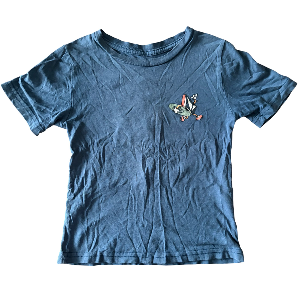 IMPARFAIT - Volcom - 3 ans