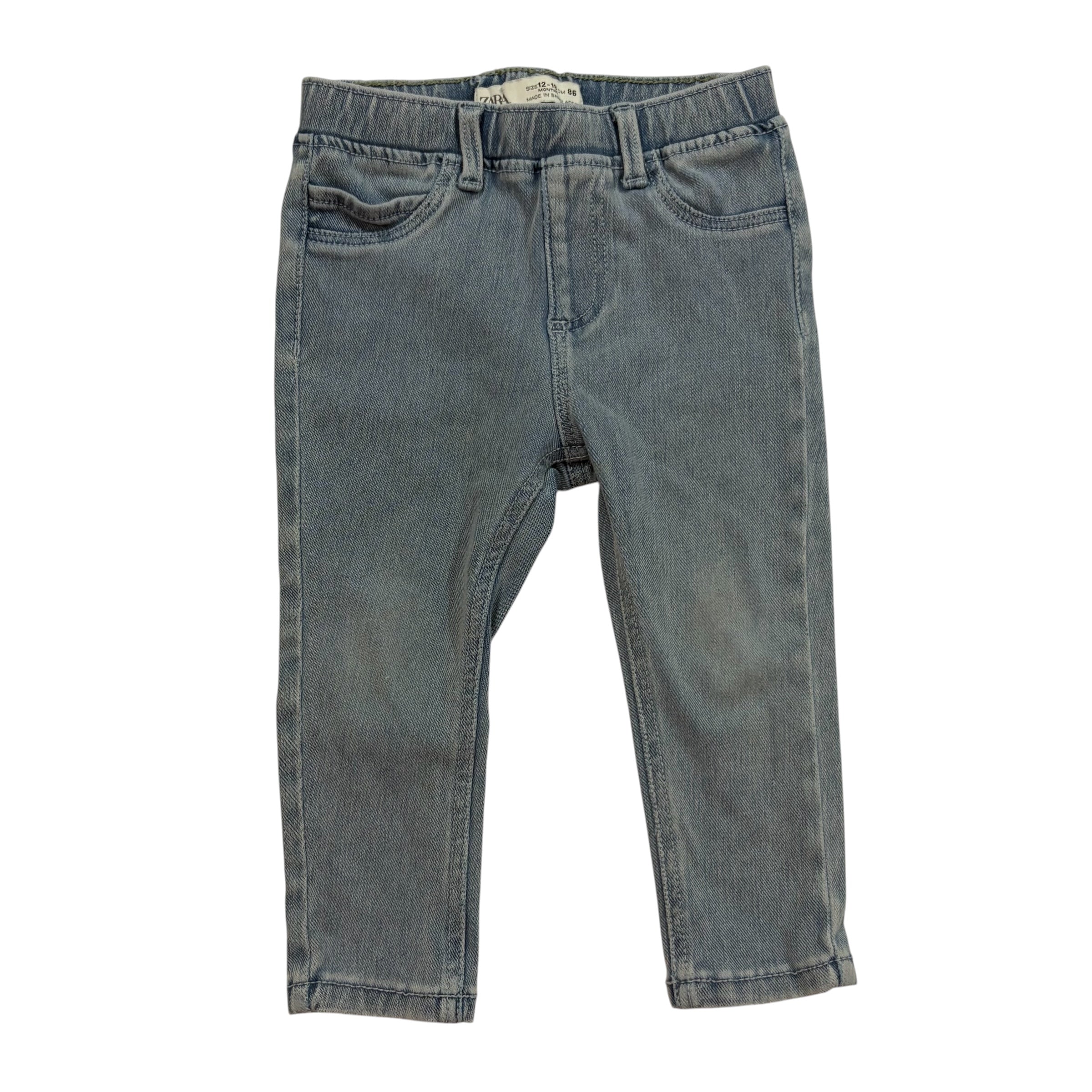 Zara - 12-18 mois