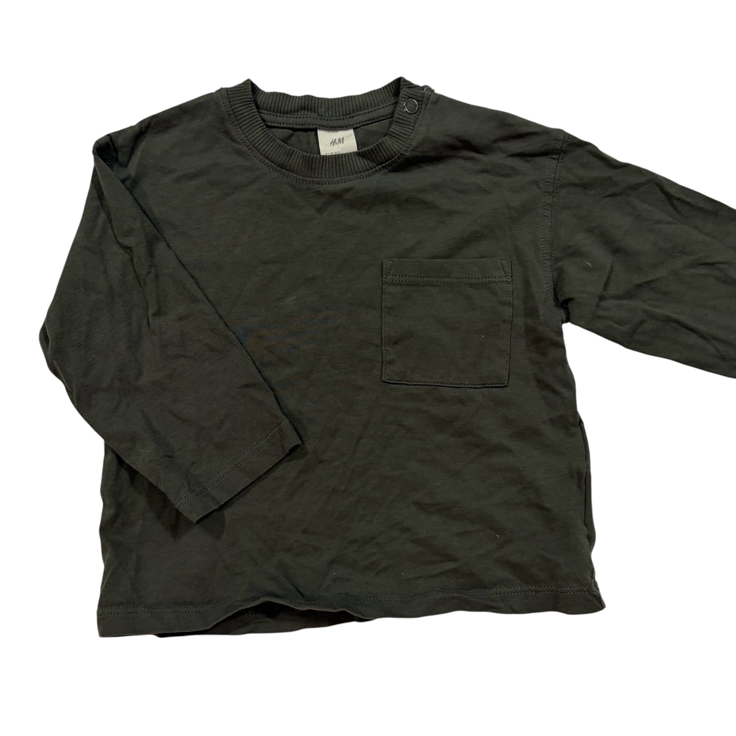 H&m - 9-12 mois