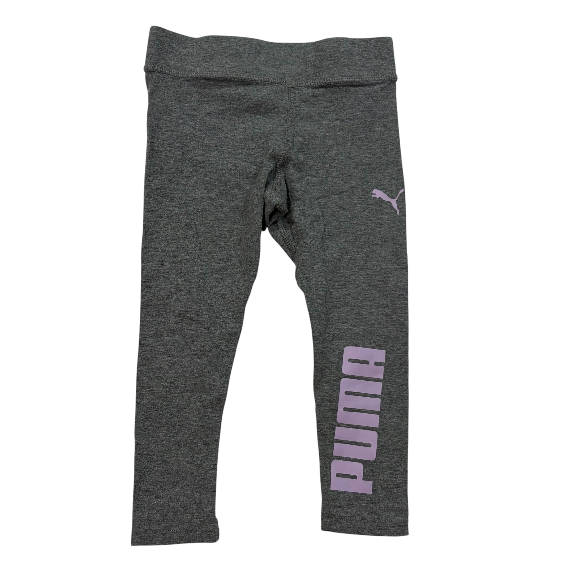 Puma - 2 ans