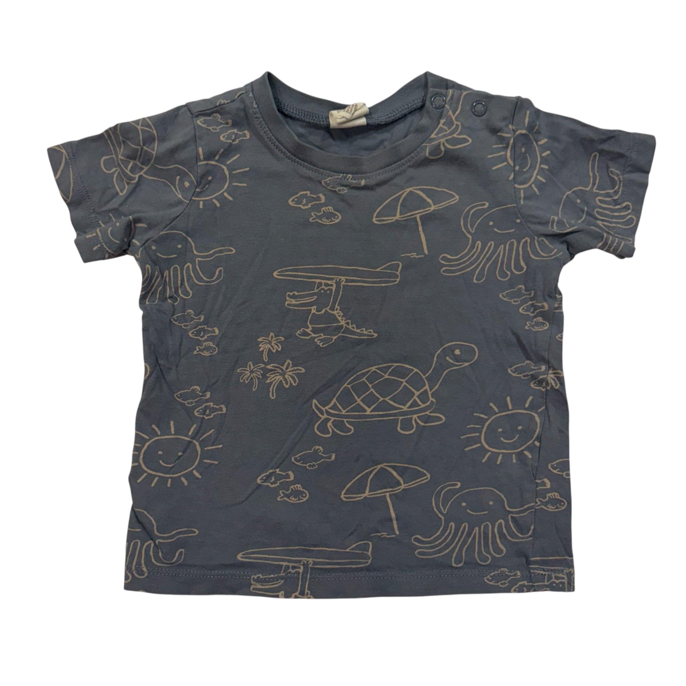 H&m - 9-12 mois
