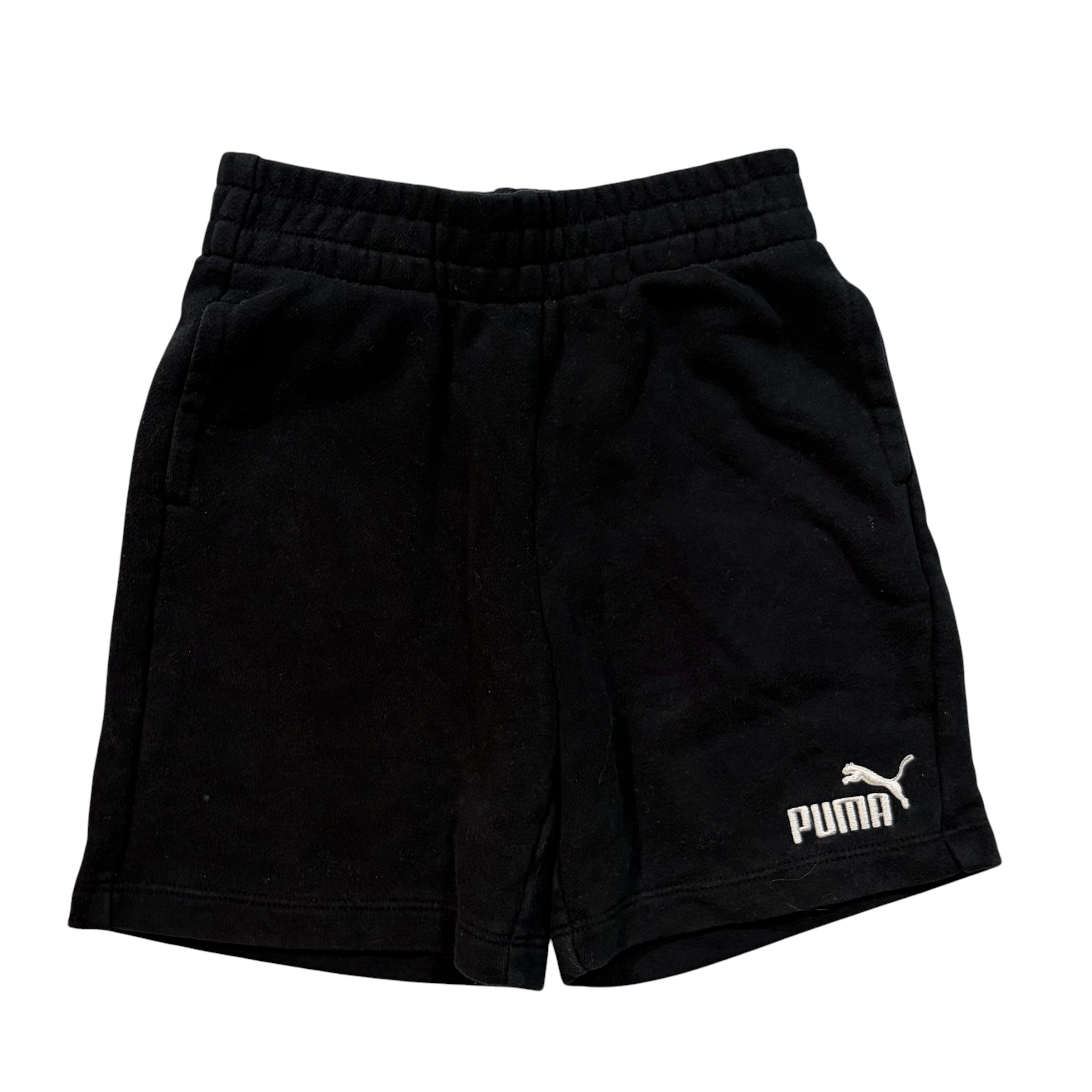Puma - 3 ans