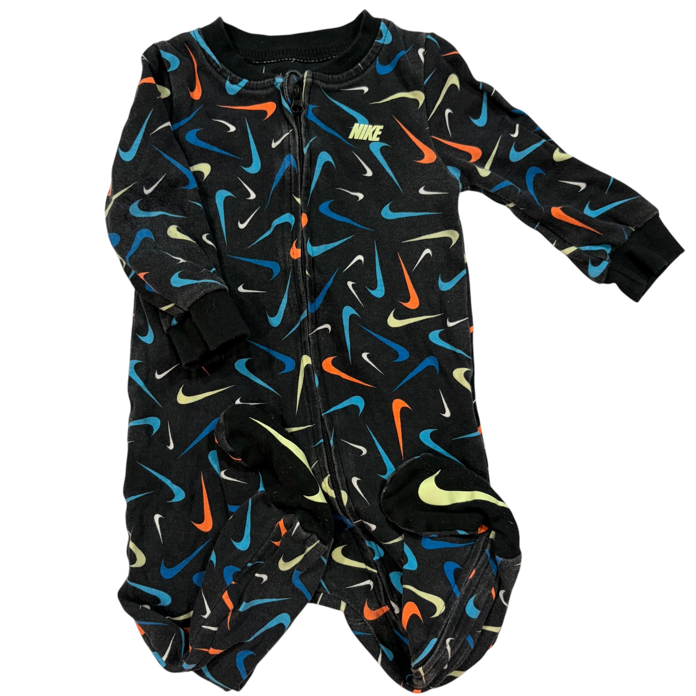 Nike - 9 mois