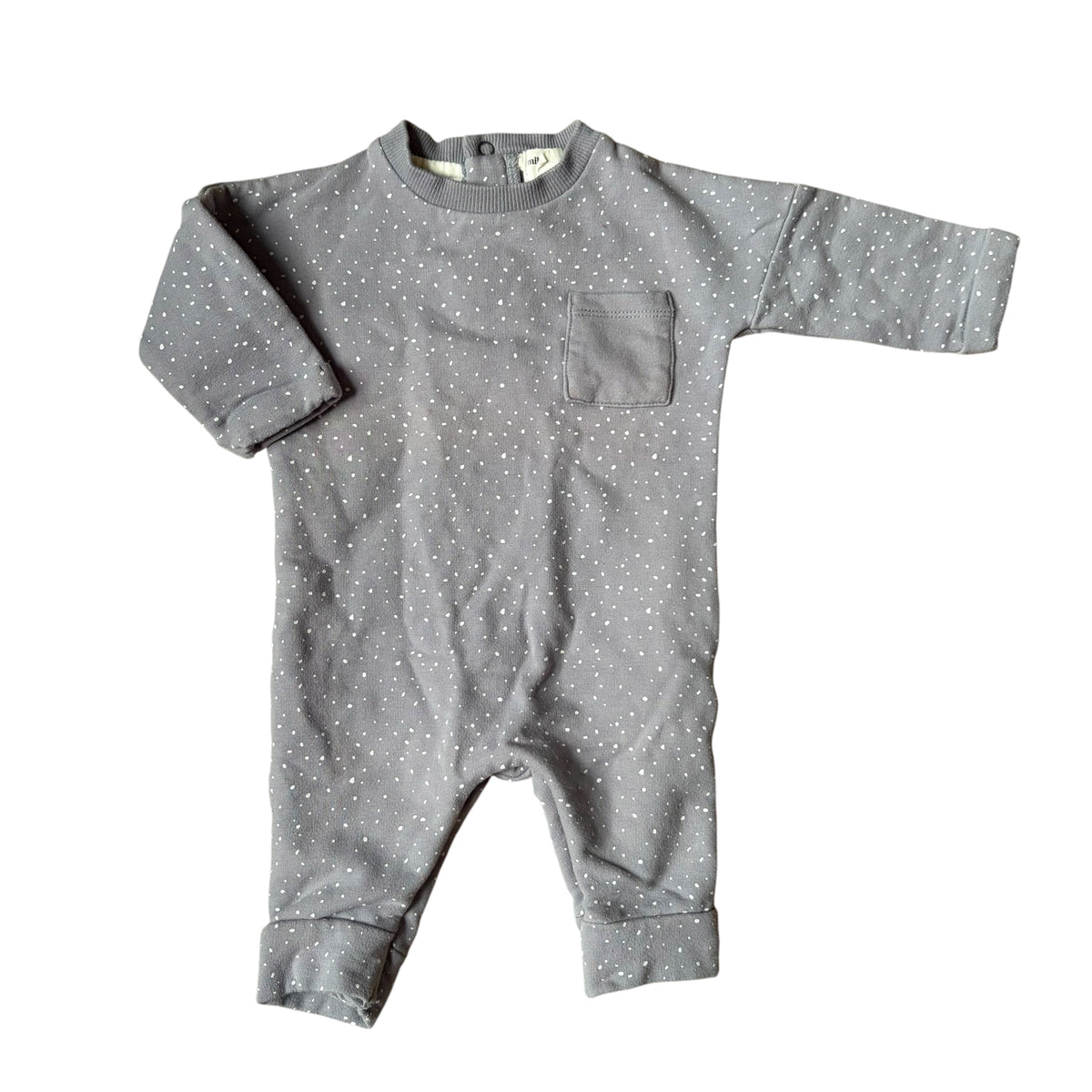 Miles the label - 3 mois