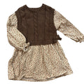 Zara - 4 ans