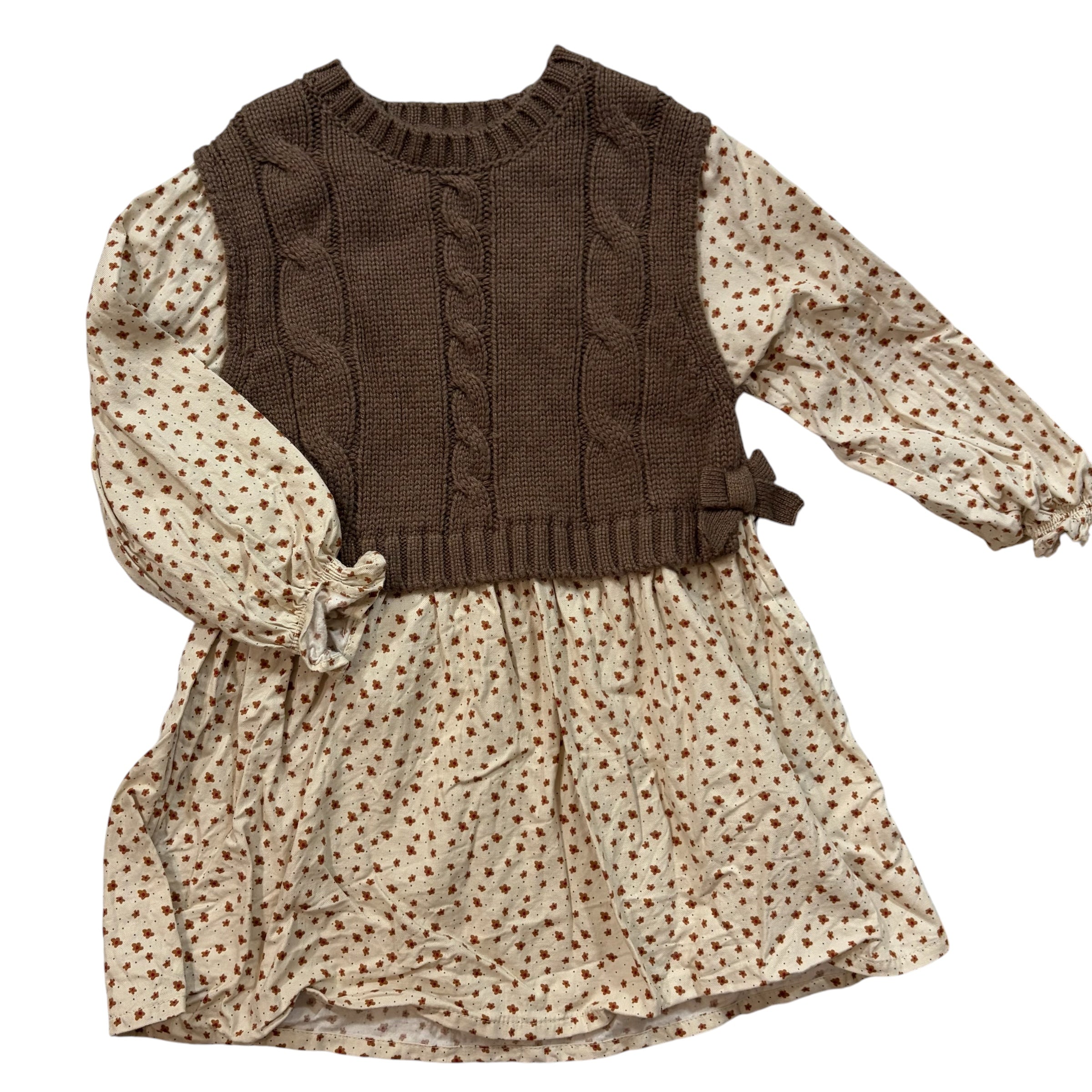 Zara - 4 ans