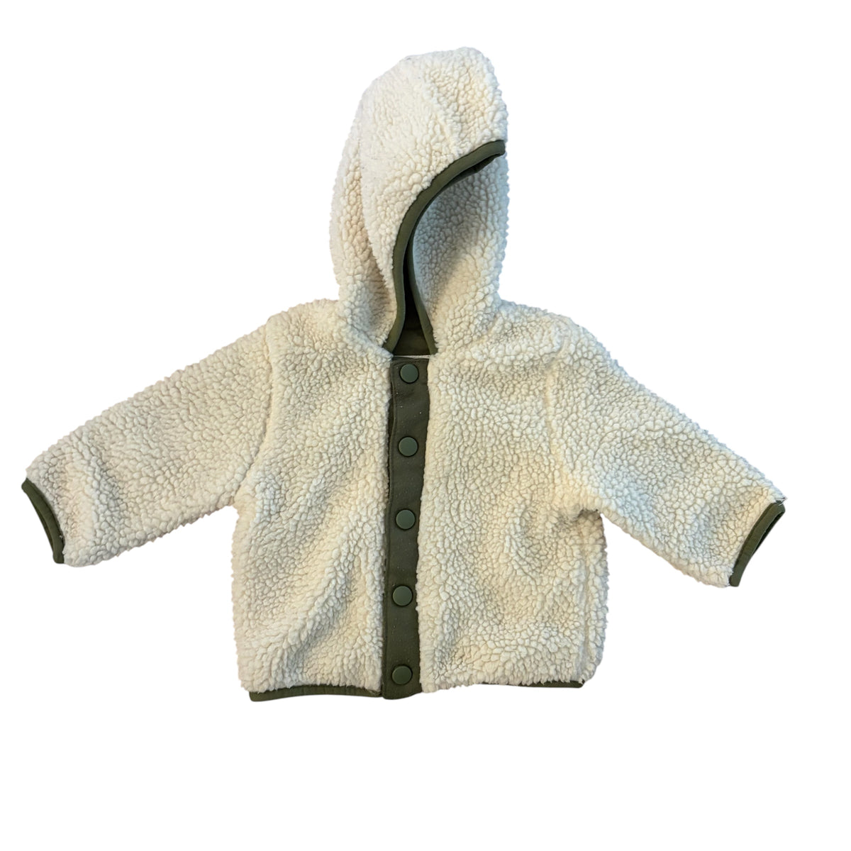 Joe Fresh - 3-6 mois