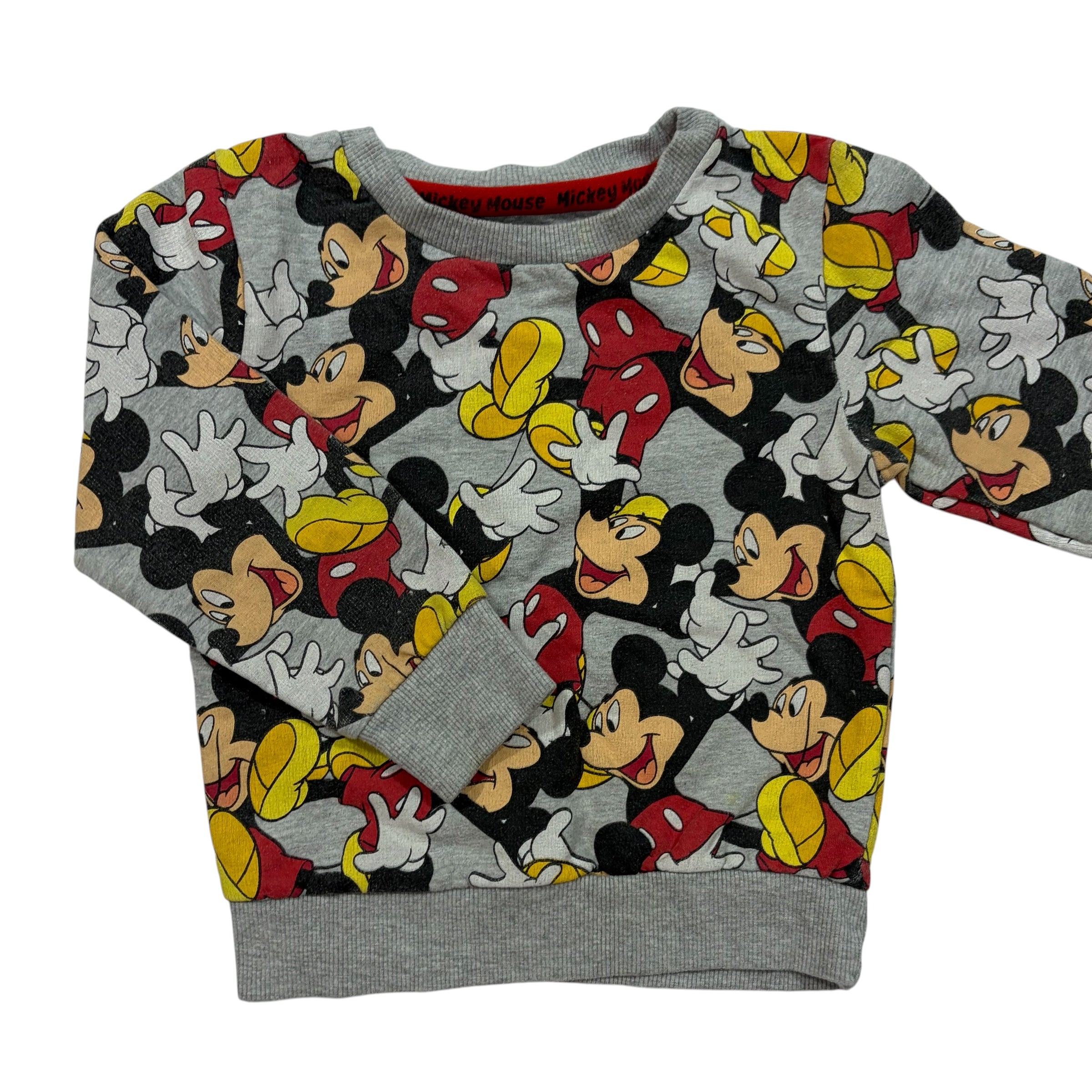 Disney - 2 ans