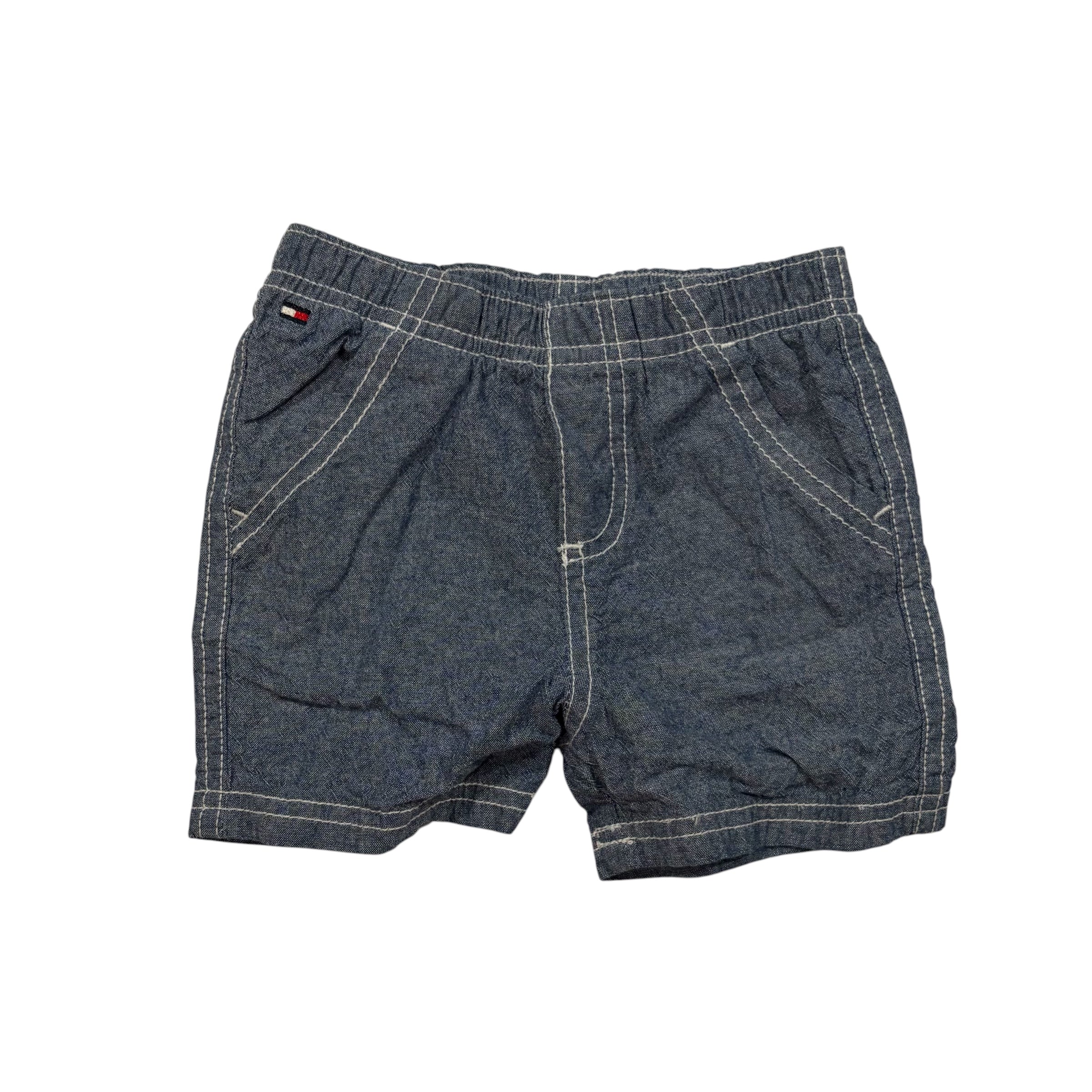 Tommy - 6-9 mois
