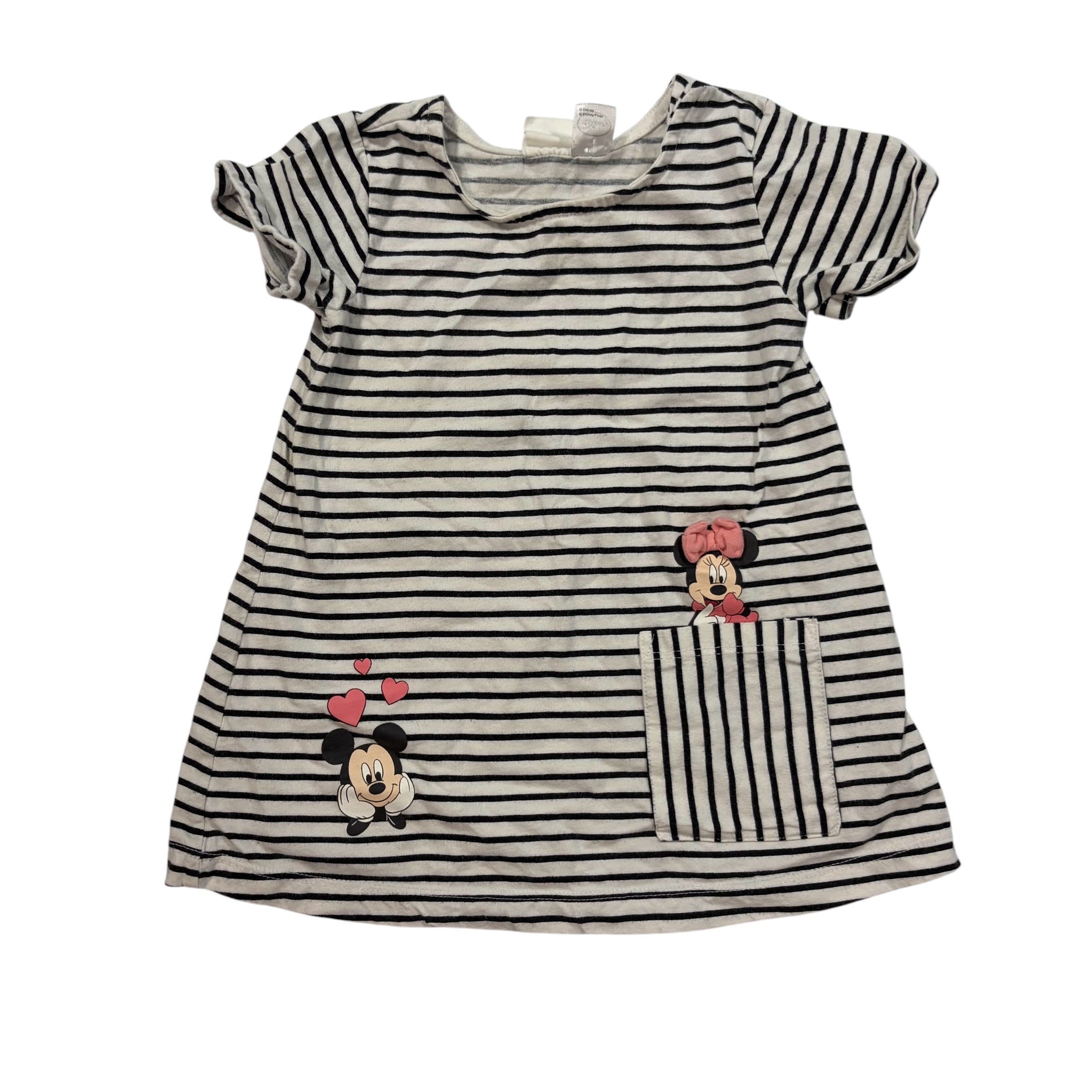 H&m - 12-18 mois