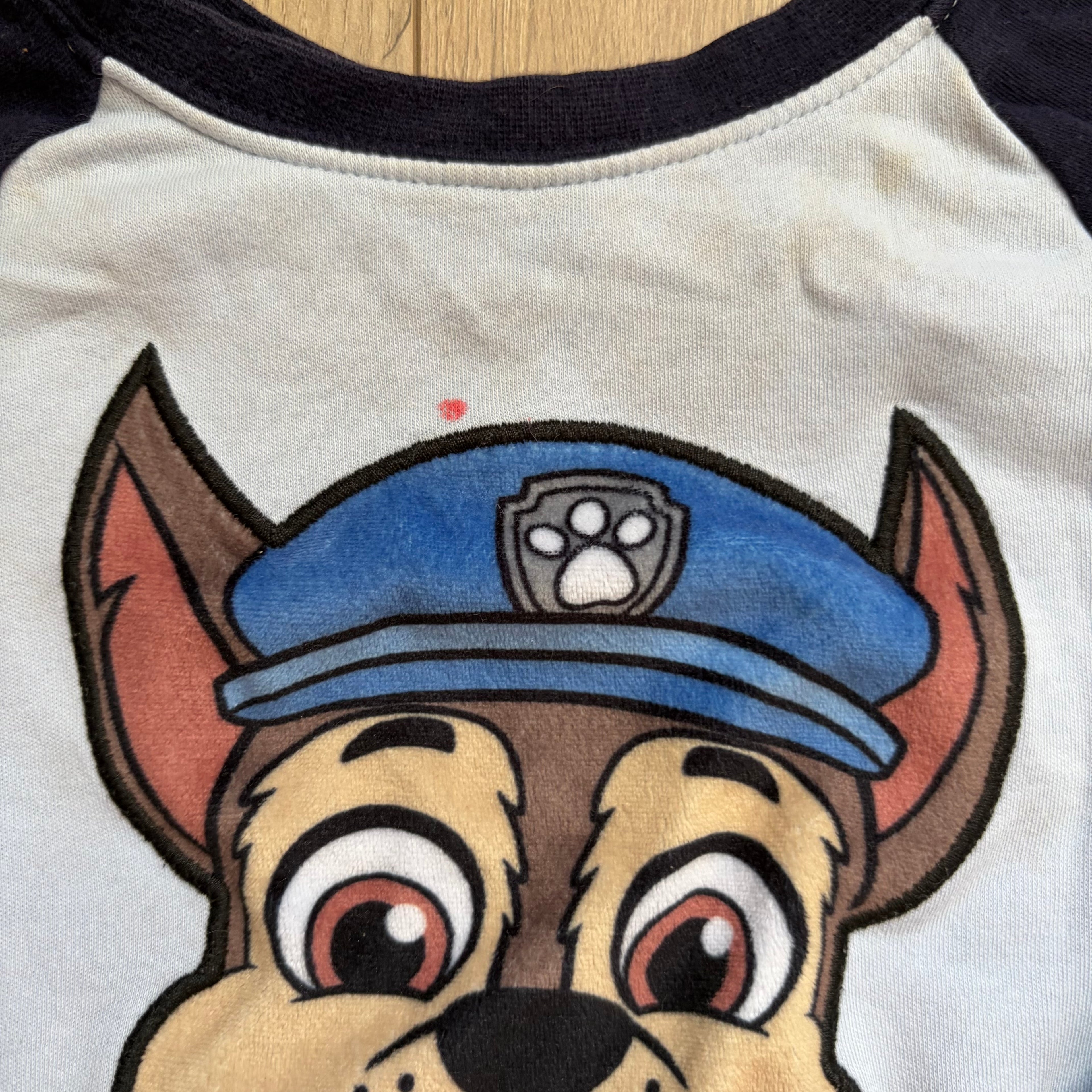 IMPARFAIT - Pat Patrouille - 2-3 ans
