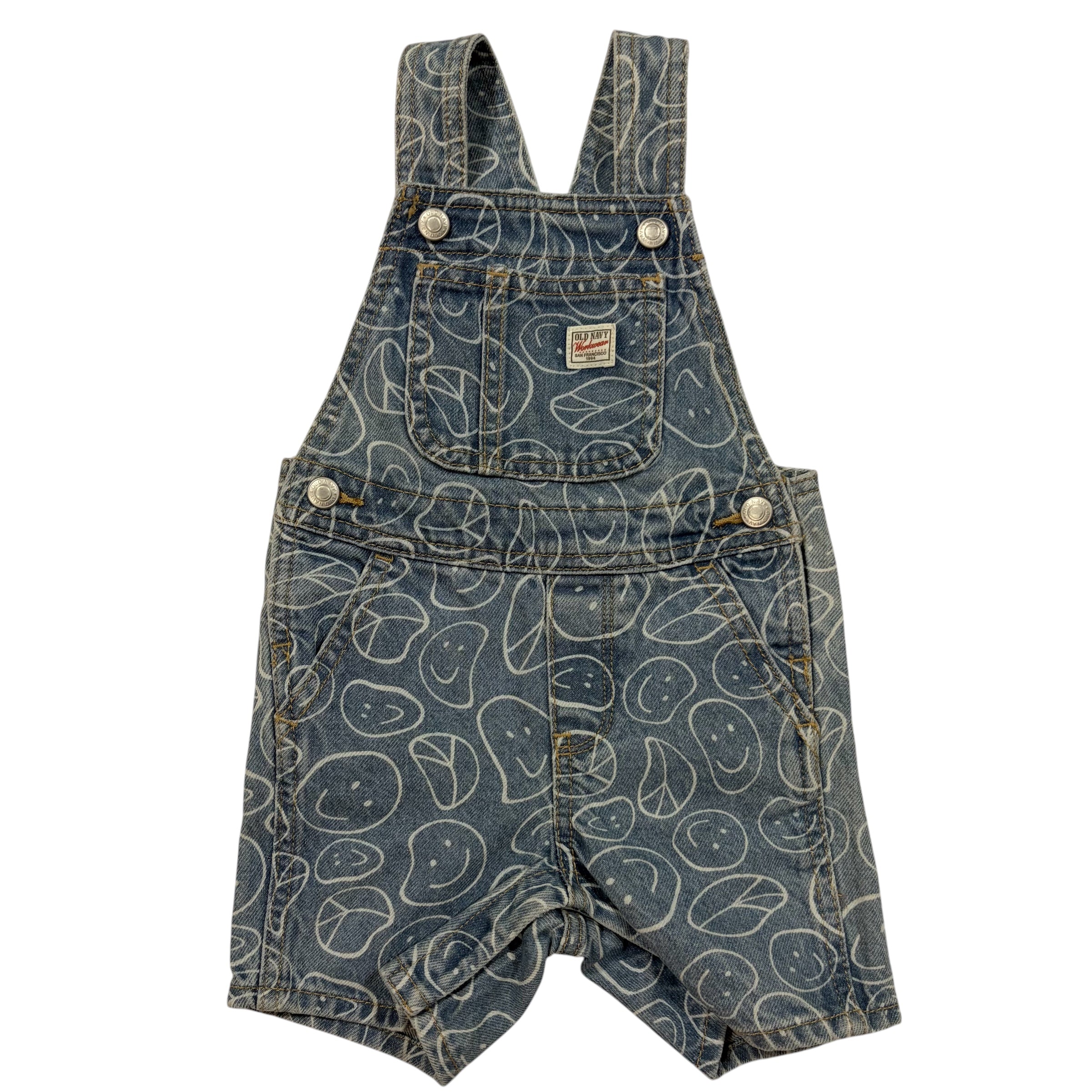 NEUF - Old Navy - 18-24 mois