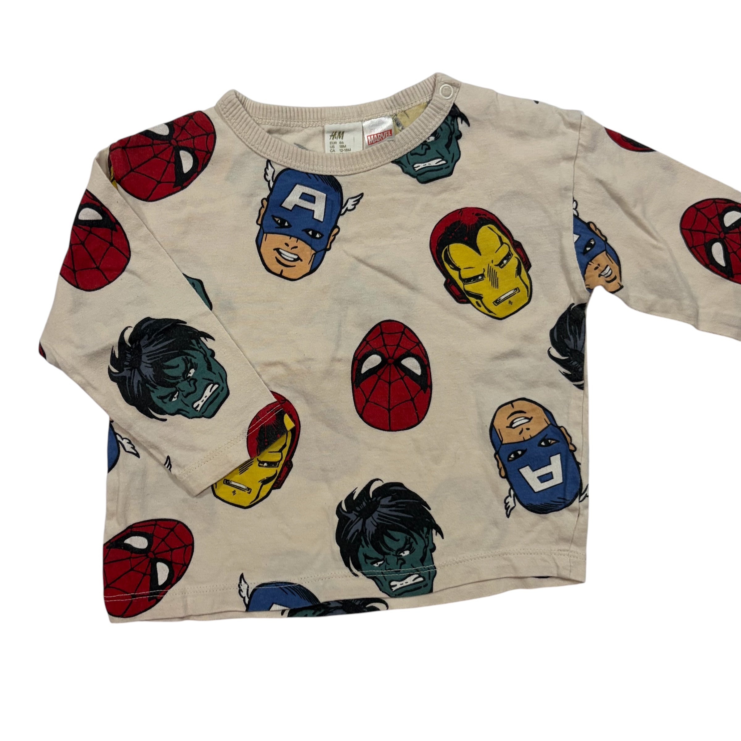 H&m - 12-18 mois