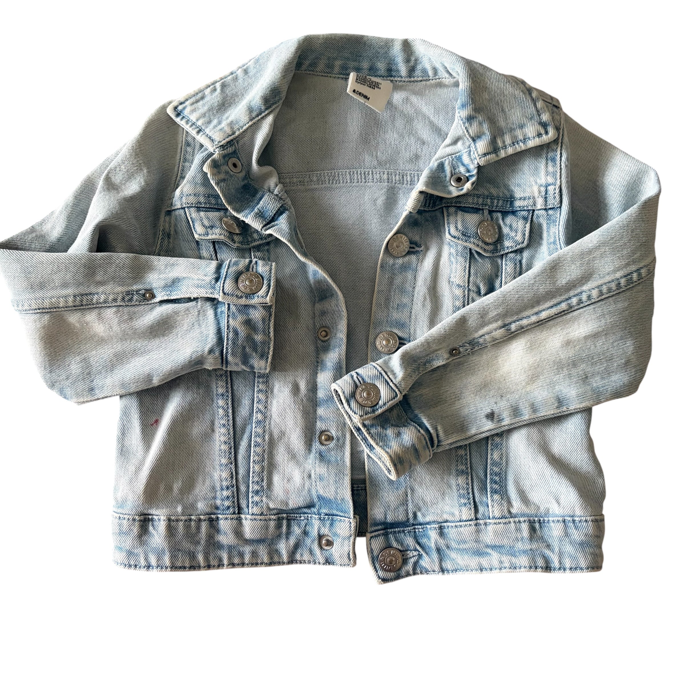 IMPARFAIT - H&m - 4-5 ans