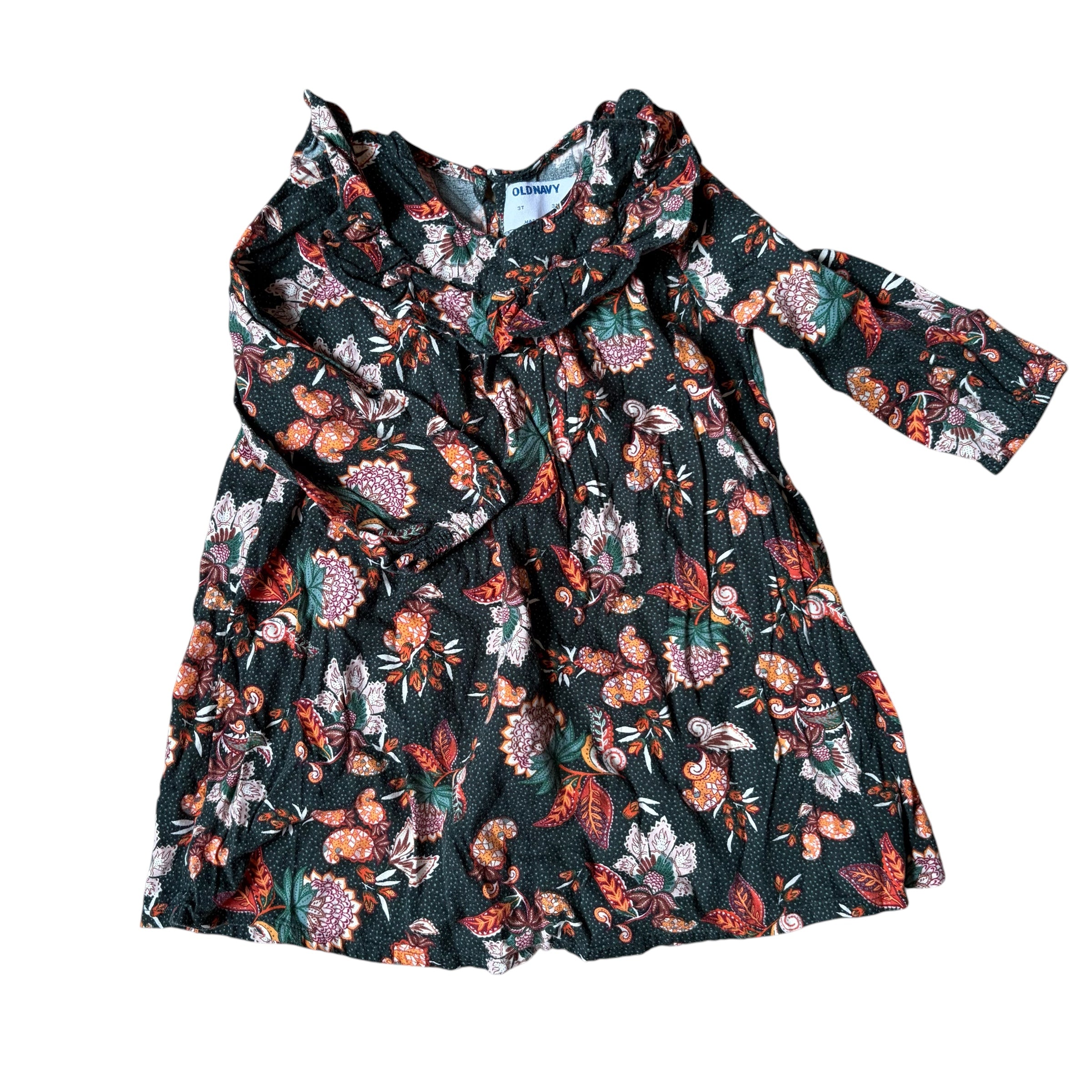 Old Navy - 3 ans