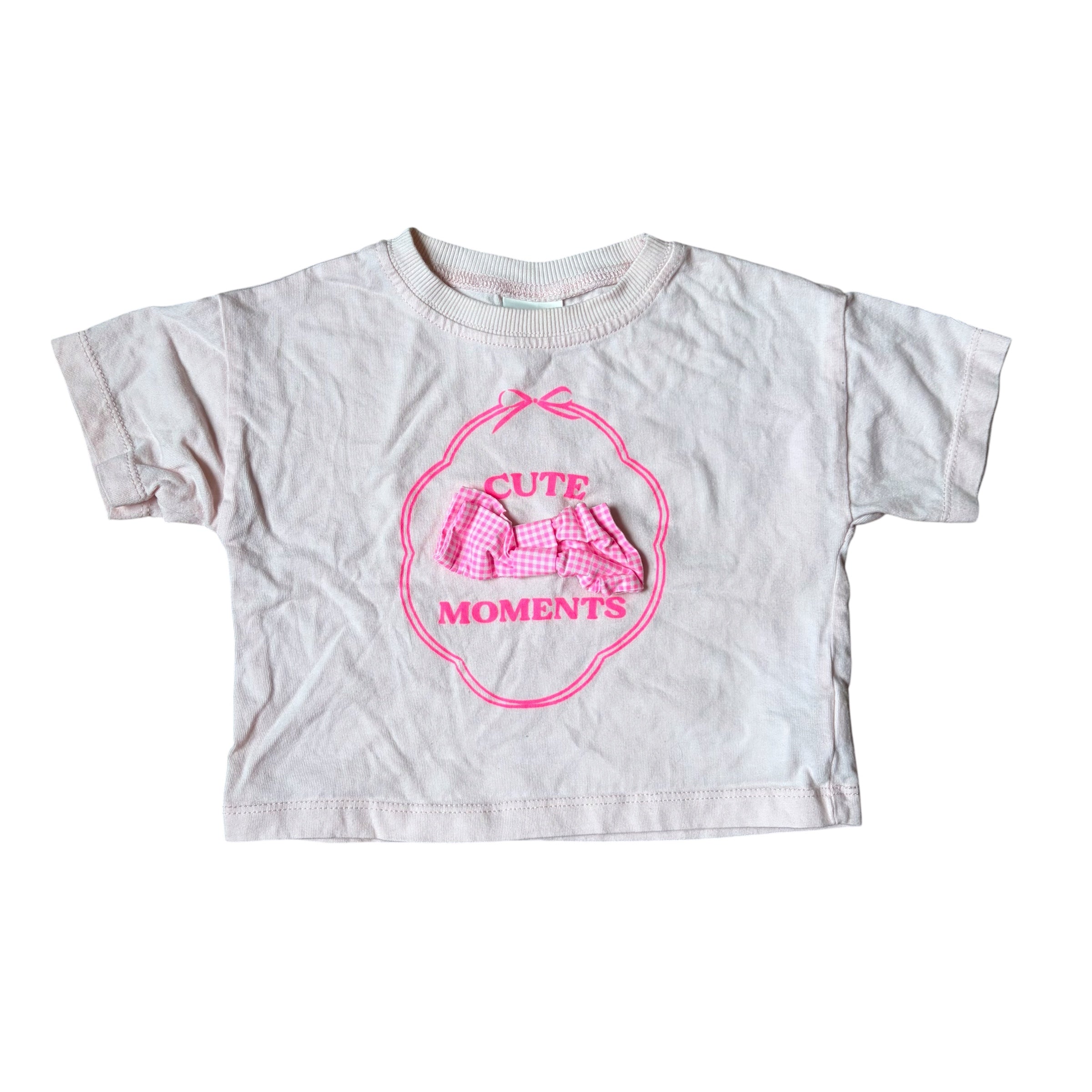 Zara - 3 ans