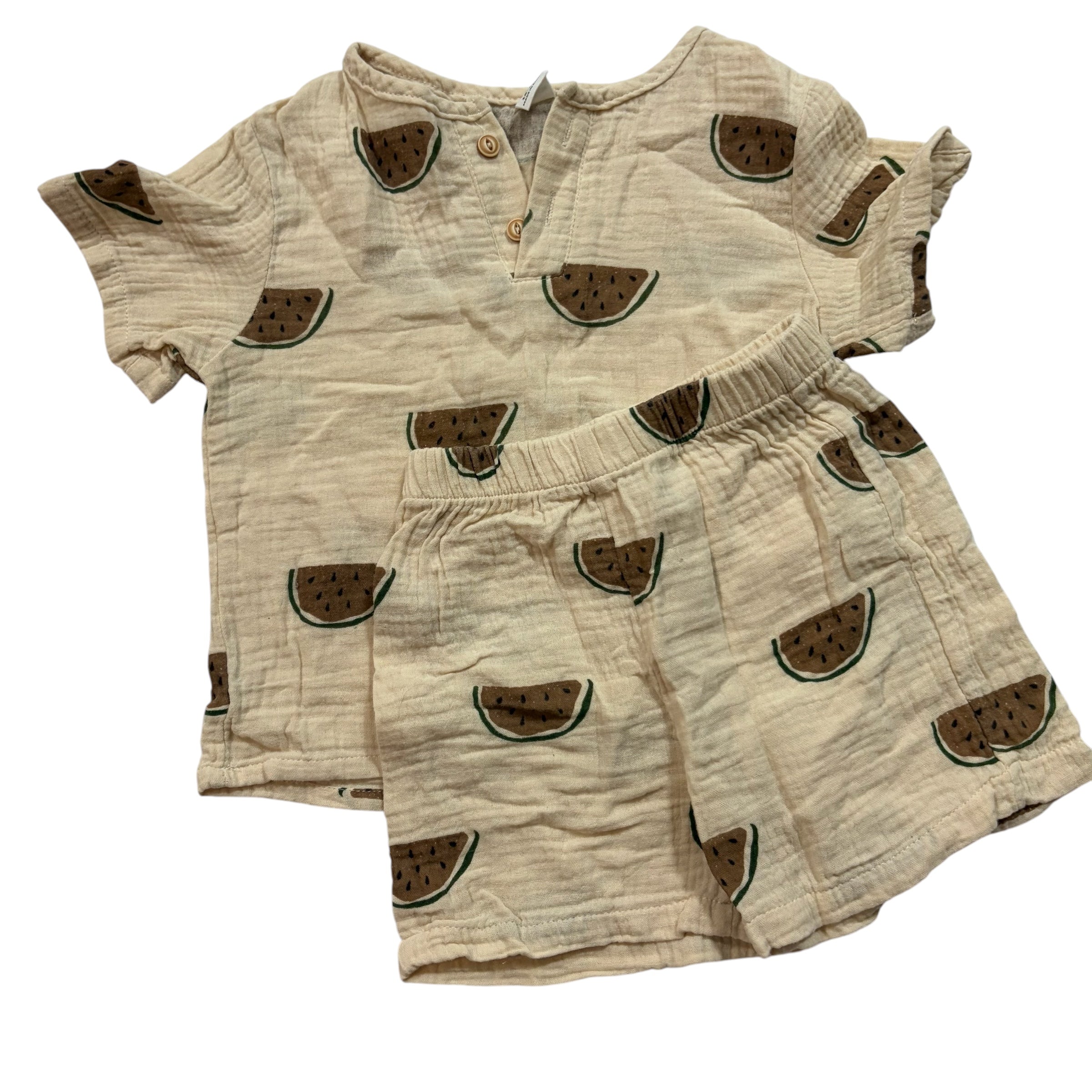 Shein - 18-24 mois