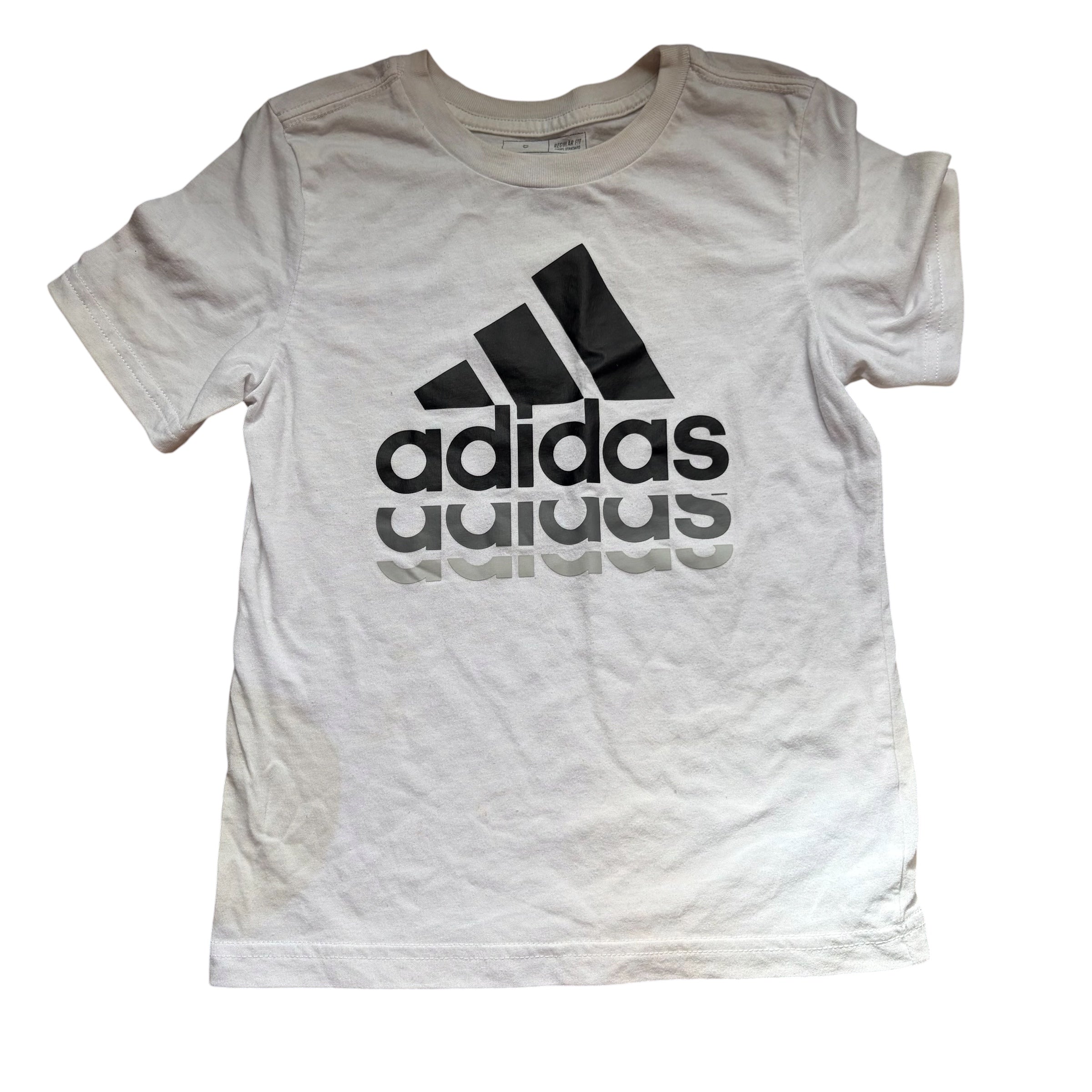 IMPARFAIT - Adidas - 5 ans