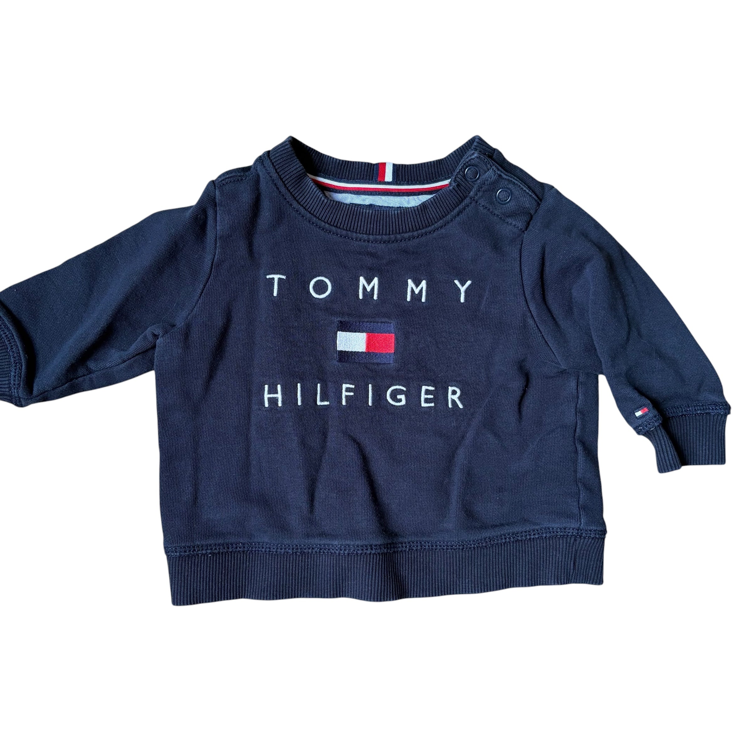 Tommy - 6-9 mois