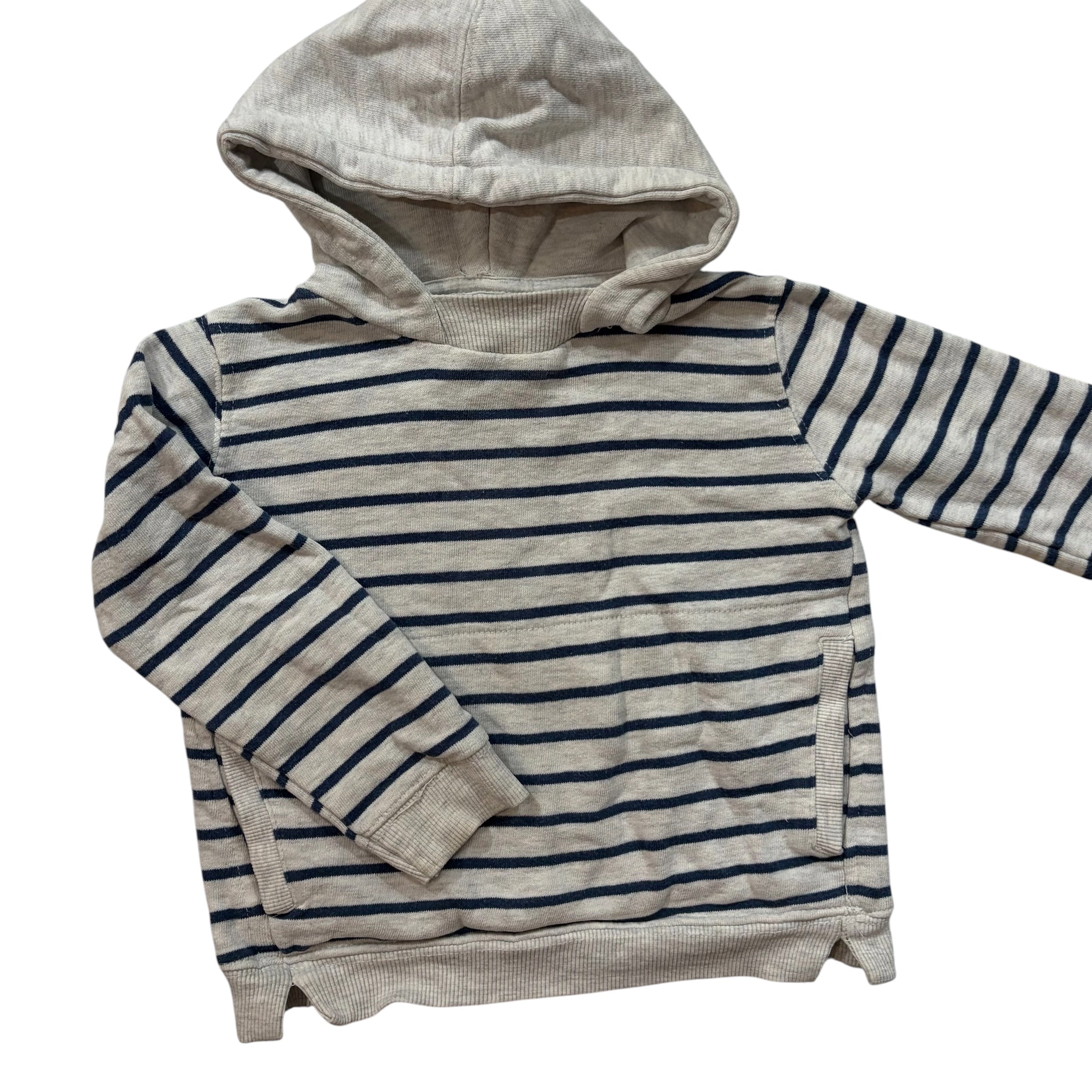 IMPARFAIT - Zara - 3-4 ans