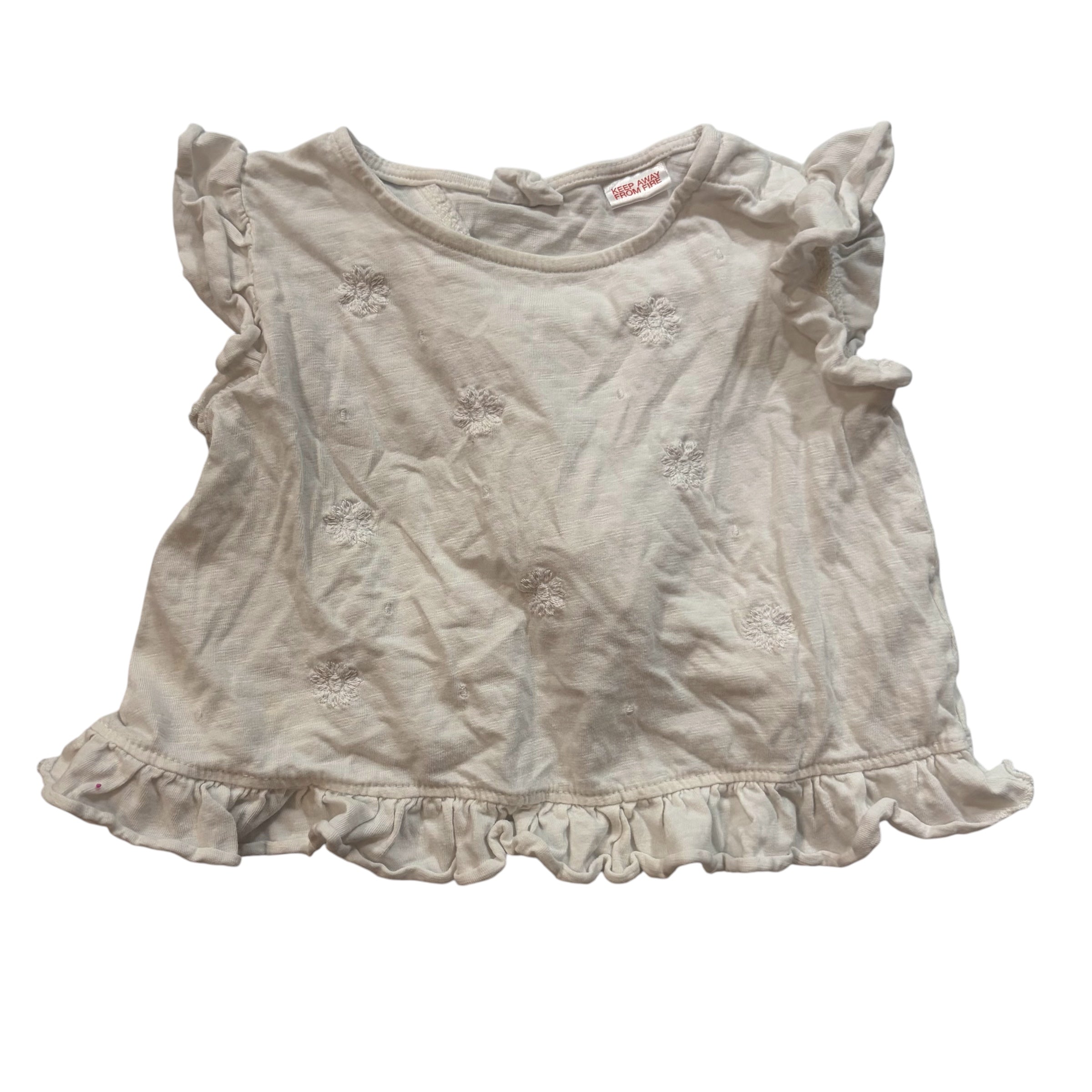 Zara - 12-18 mois