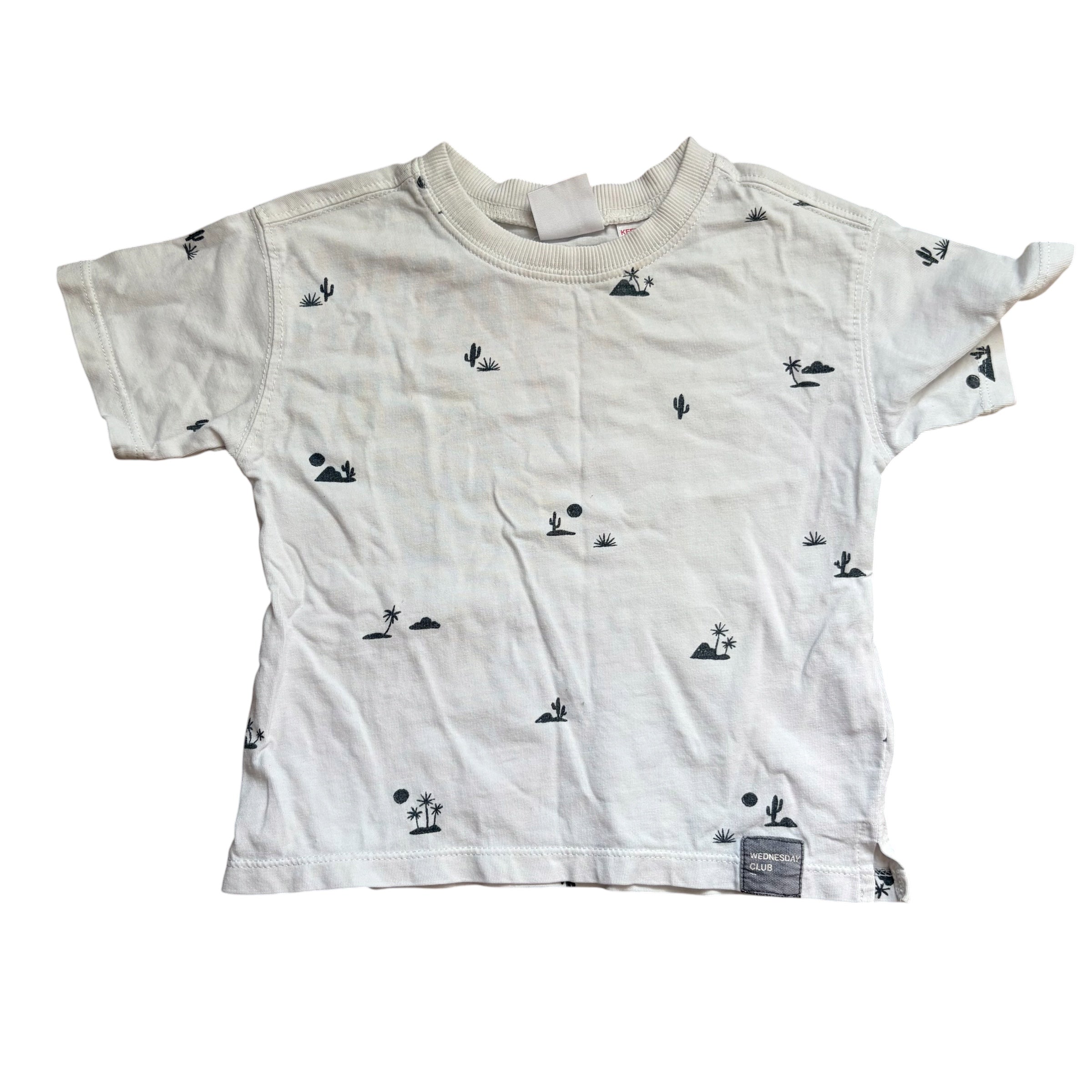 IMPARFAIT - Zara - 12-18 mois