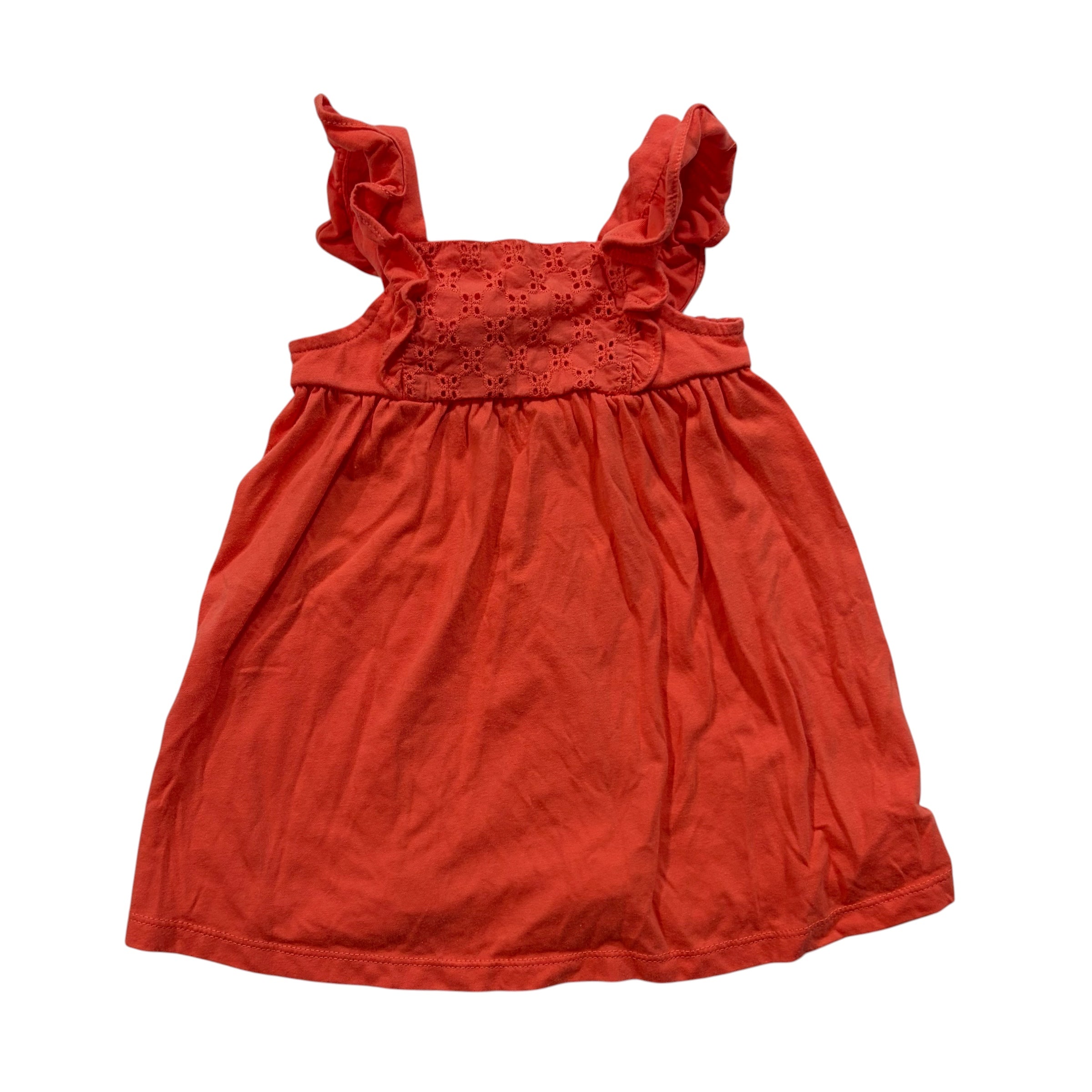 Carter’s - 12 mois