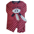 Carter’s - 4 ans