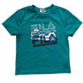 Fila - 4 ans