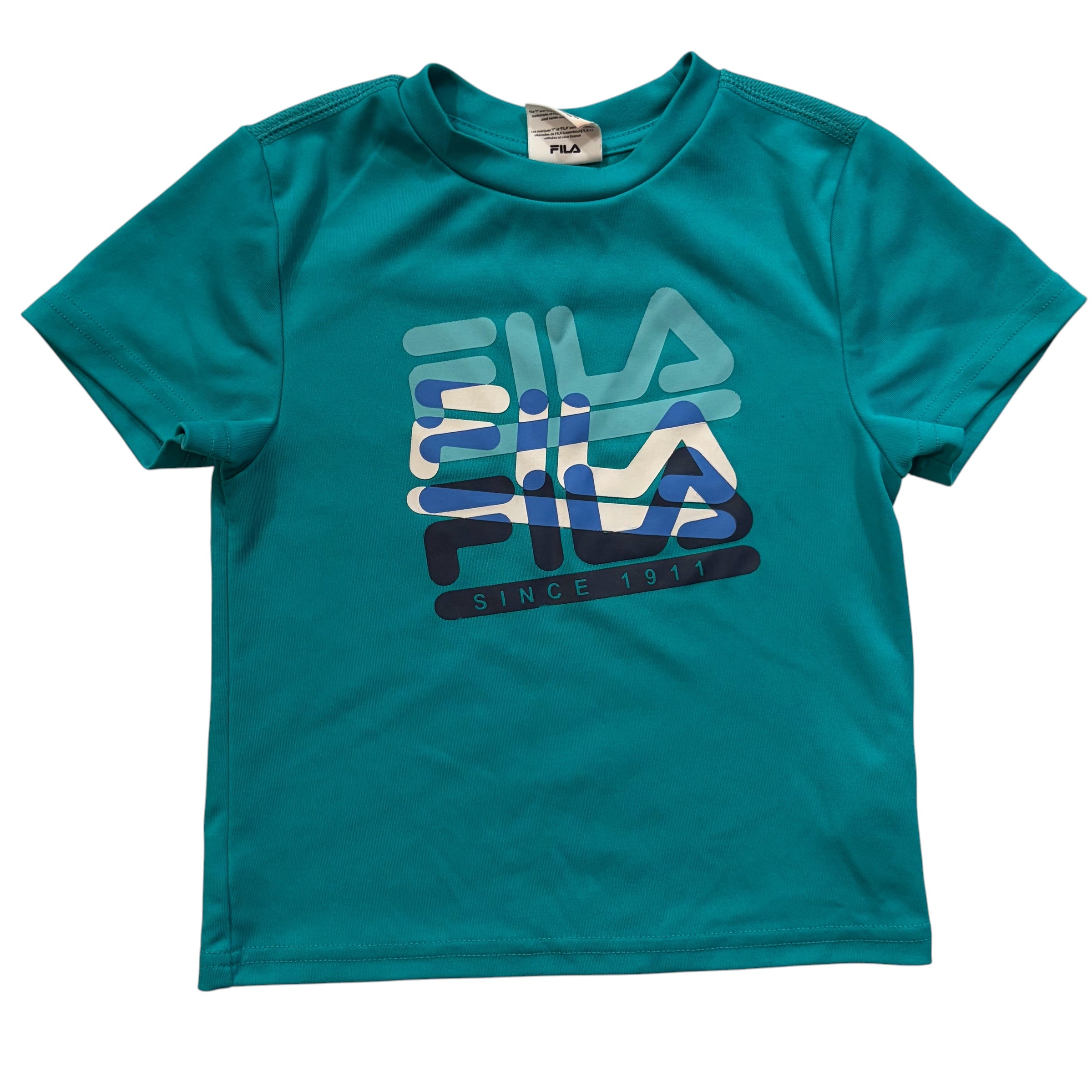 Fila - 4 ans