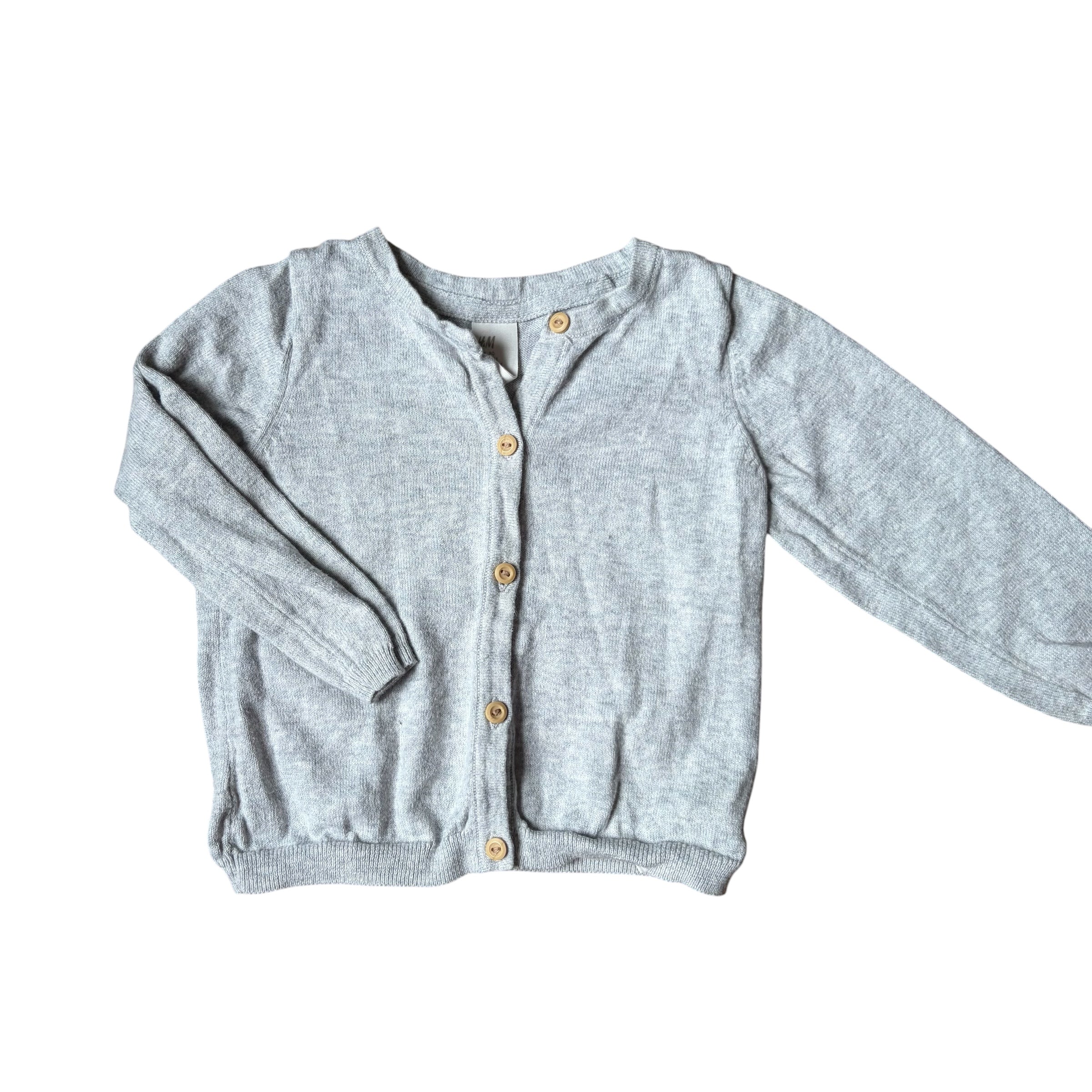 H&m - 9-12 mois