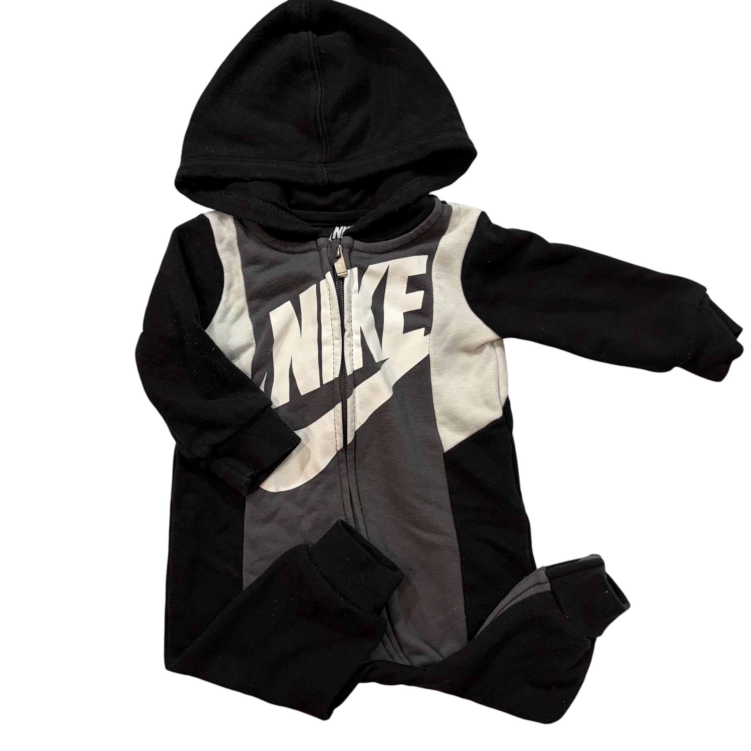 Nike - 6 mois