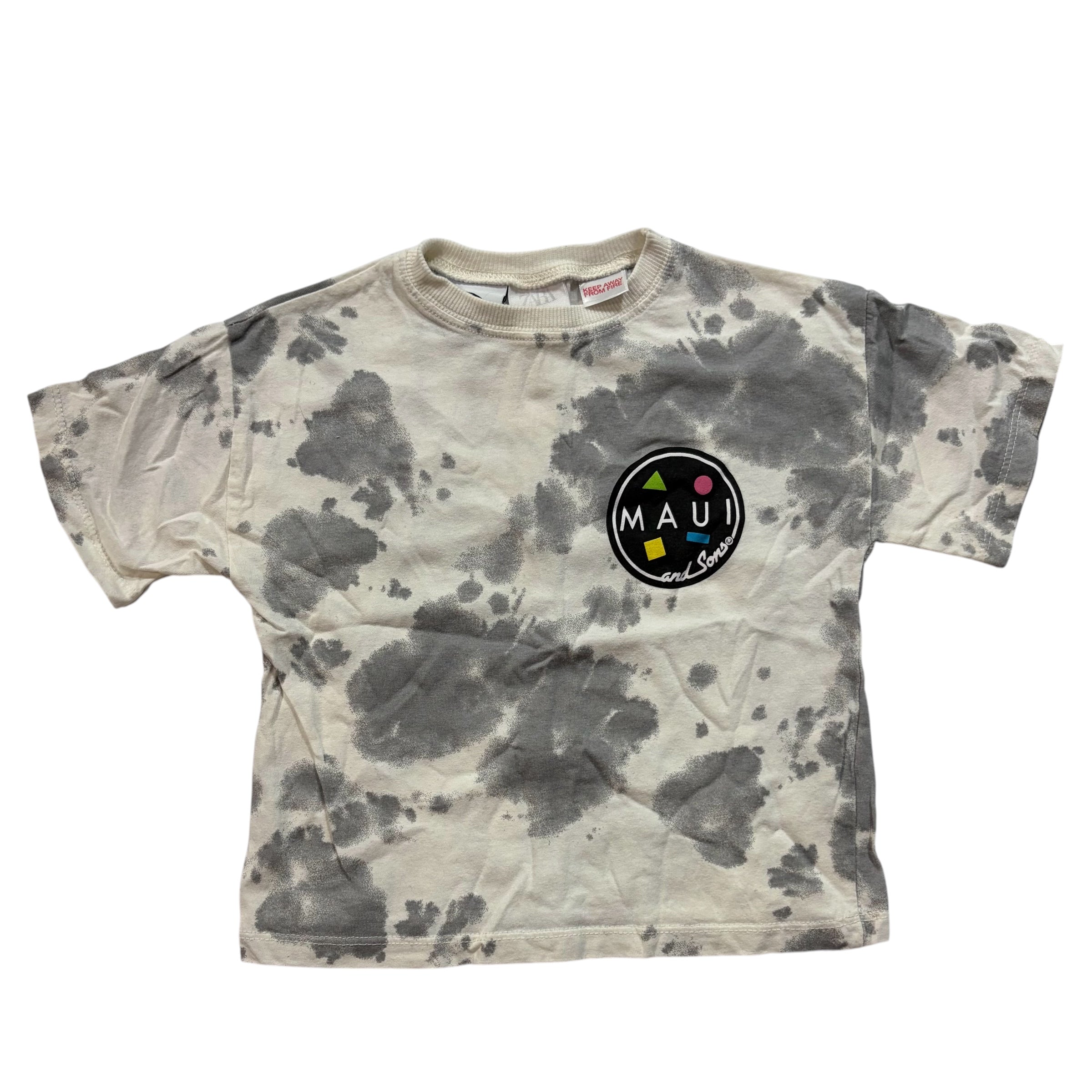 Zara - 9-12 mois