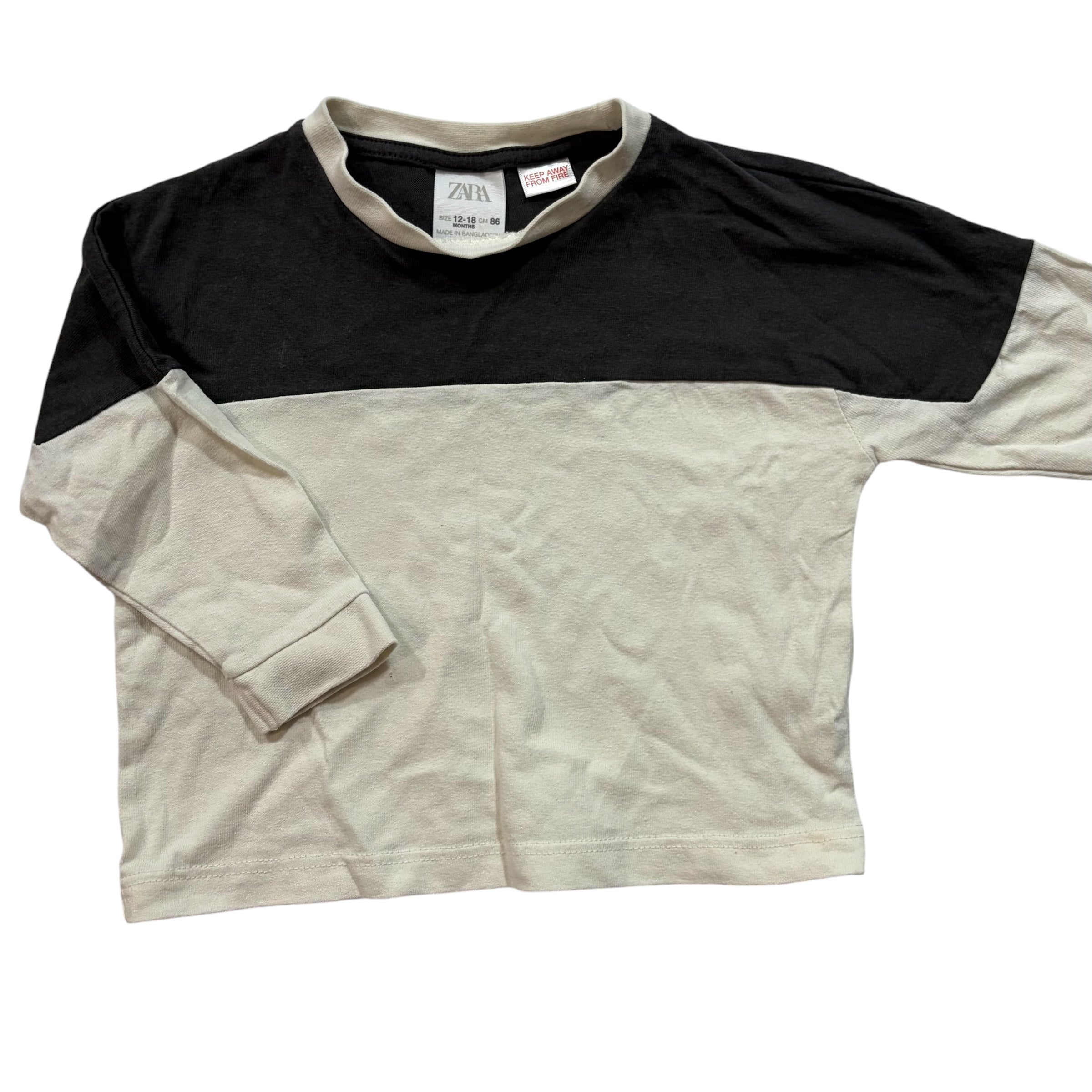Zara - 12-18 mois