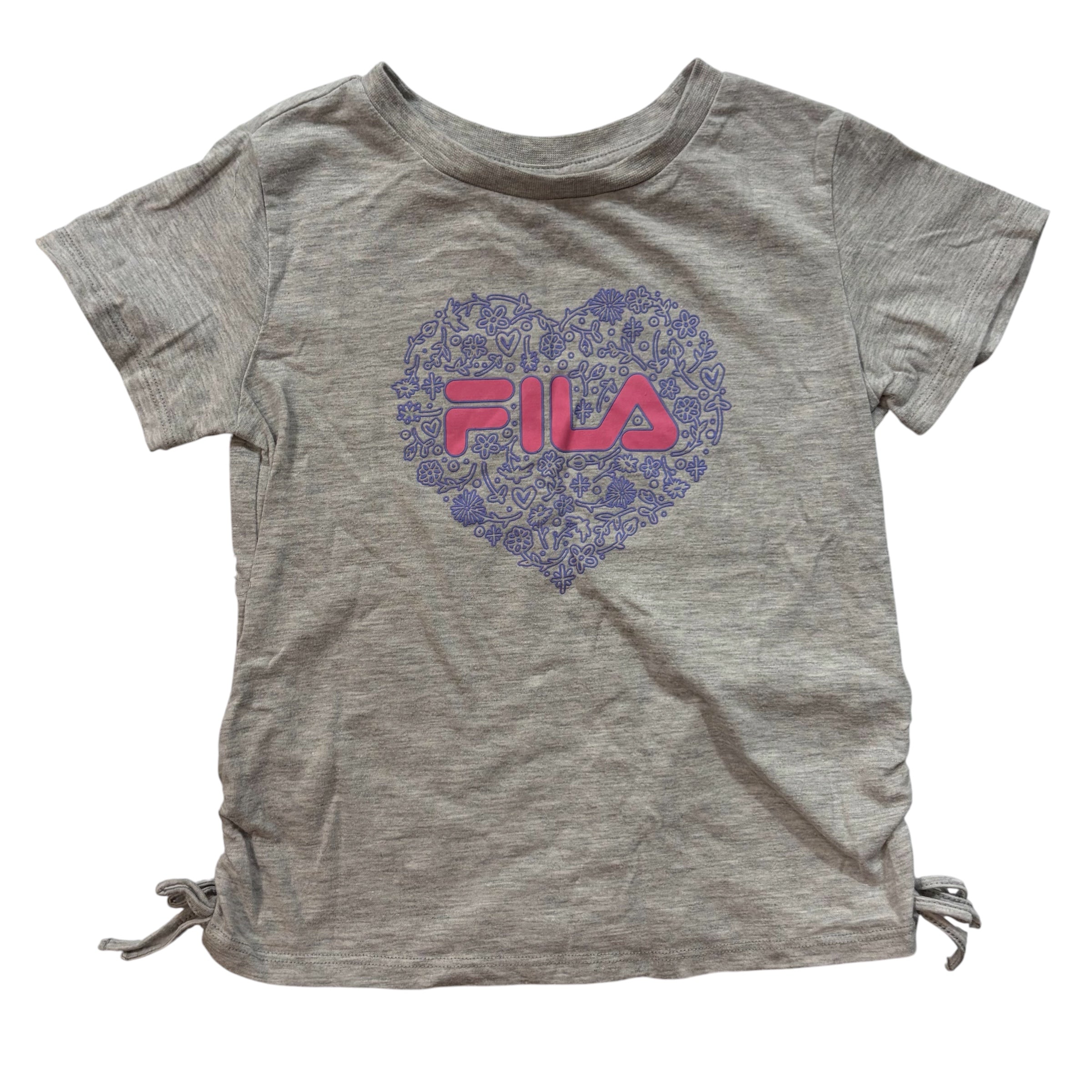 Fila - 7 ans