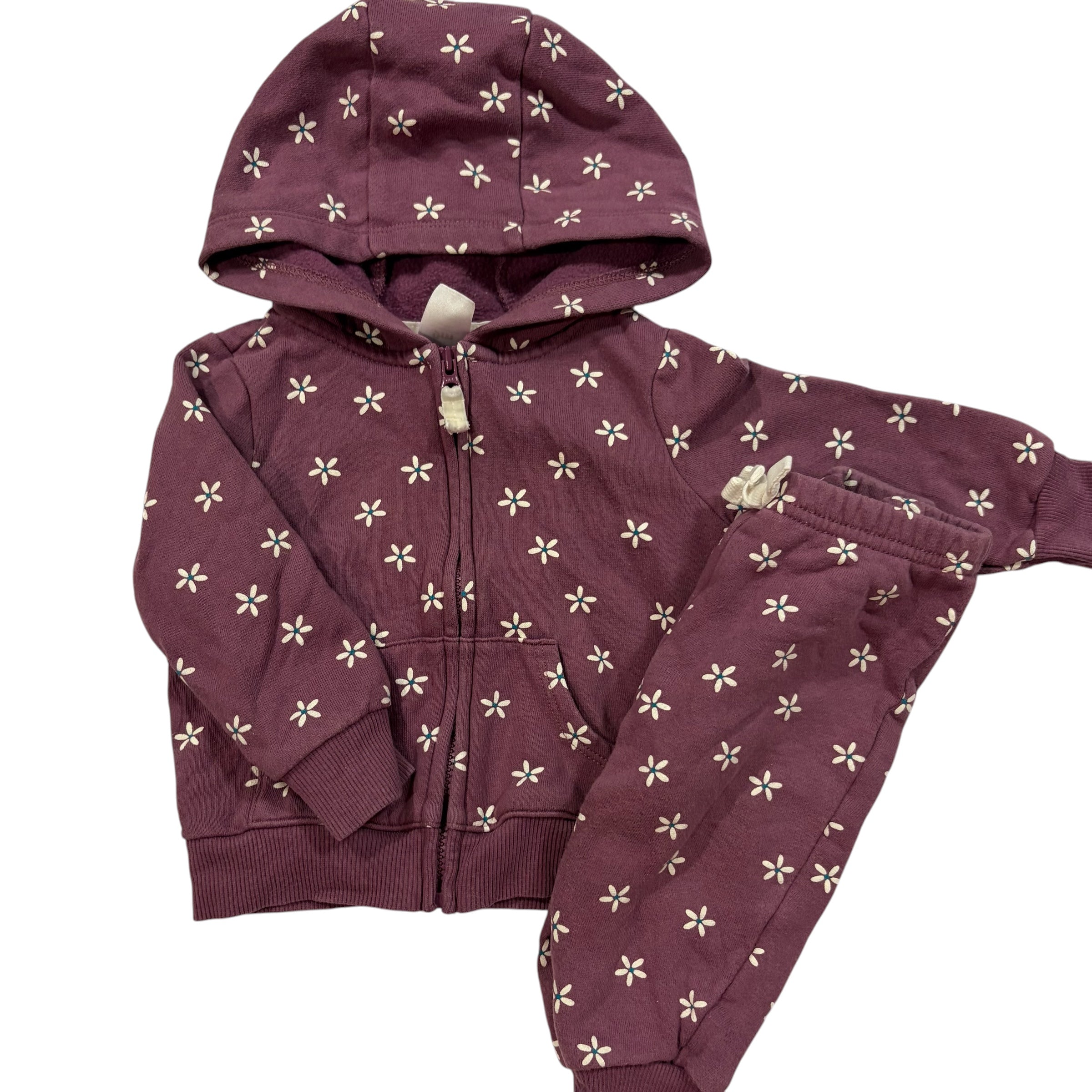 Carter’s - 9 mois