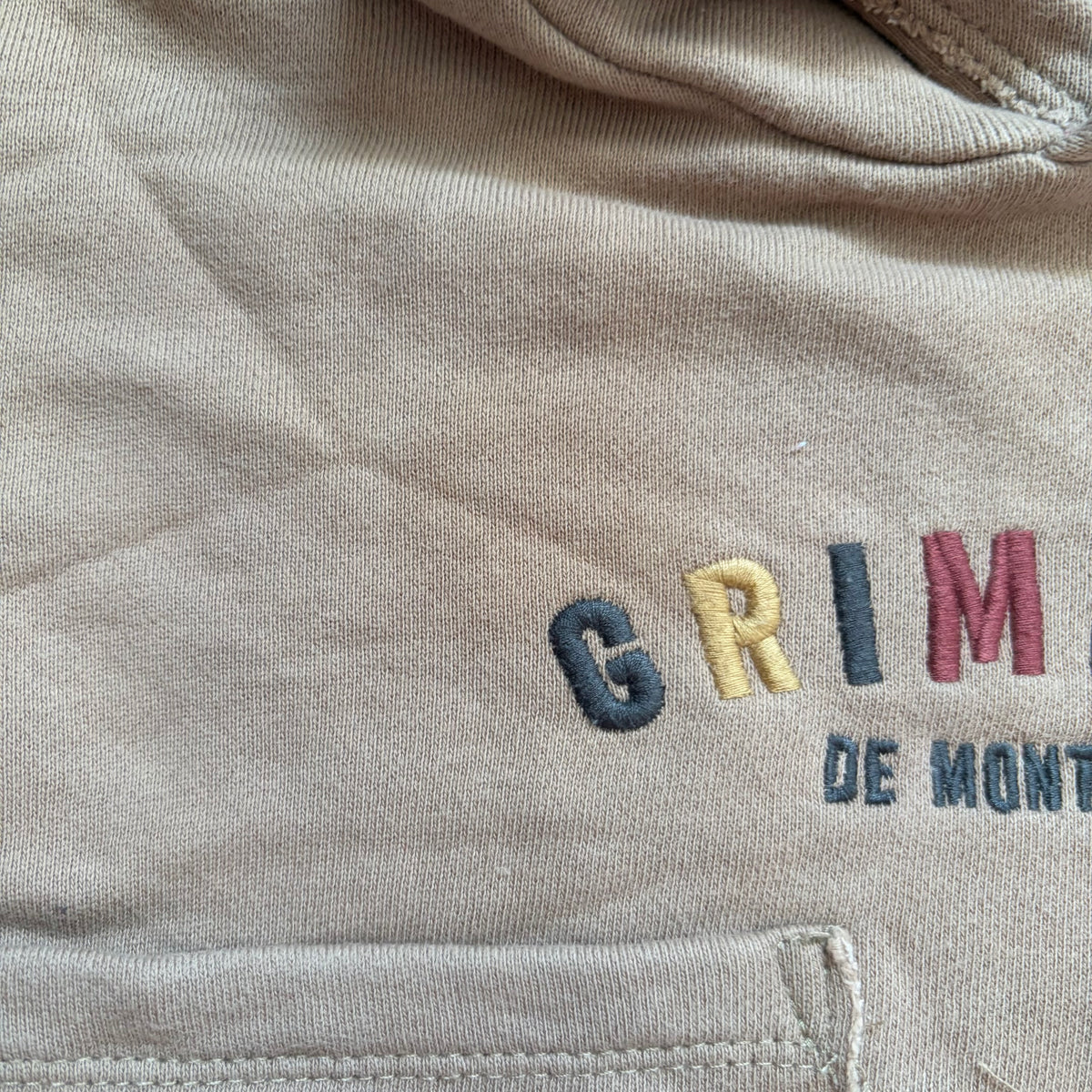 IMPARFAIT - Blumind - 6 mois