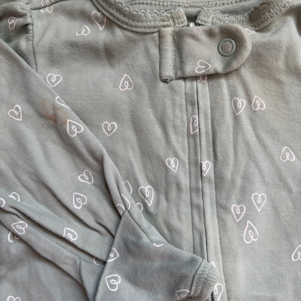 IMPARFAIT - Carter’s - 3 mois