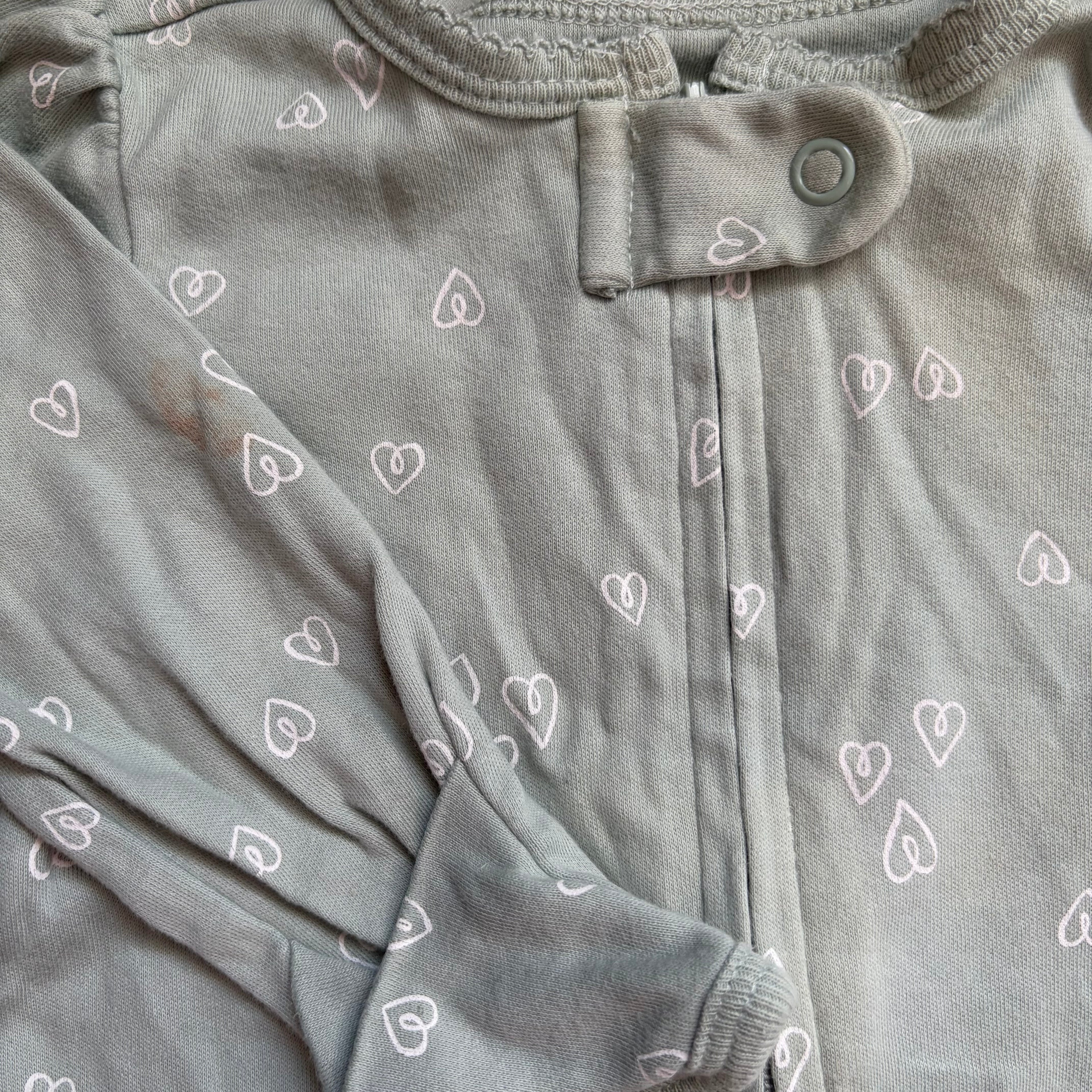 IMPARFAIT - Carter’s - 3 mois