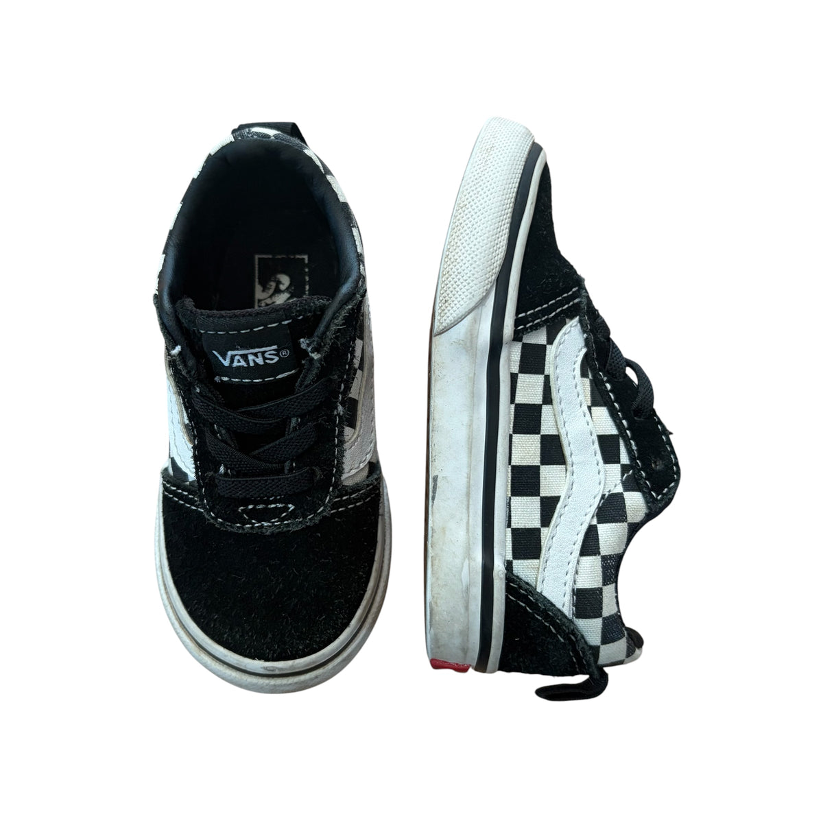 Vans - 6