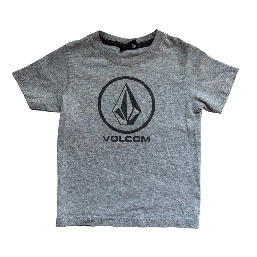 IMPARFAIT - Volcom - 3 ans