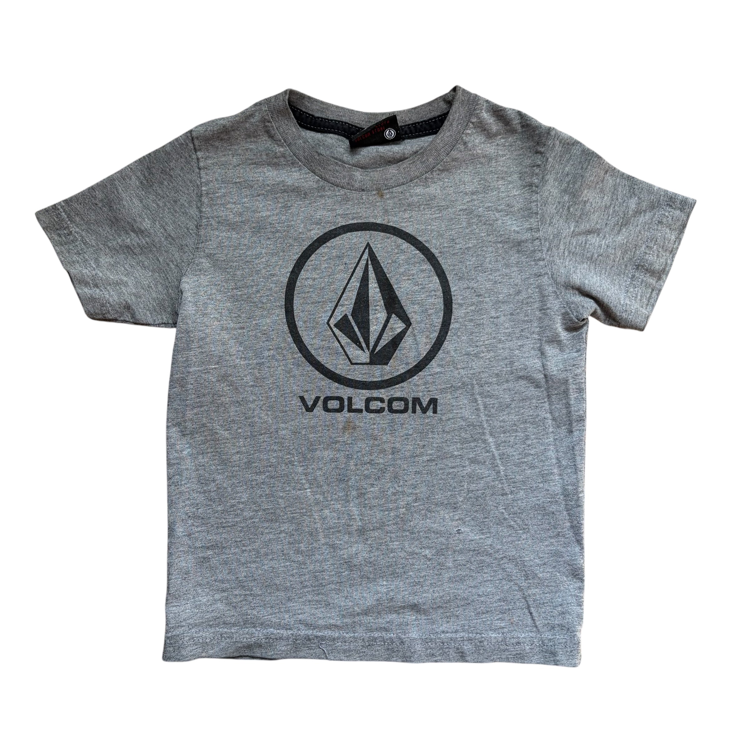 IMPARFAIT - Volcom - 3 ans