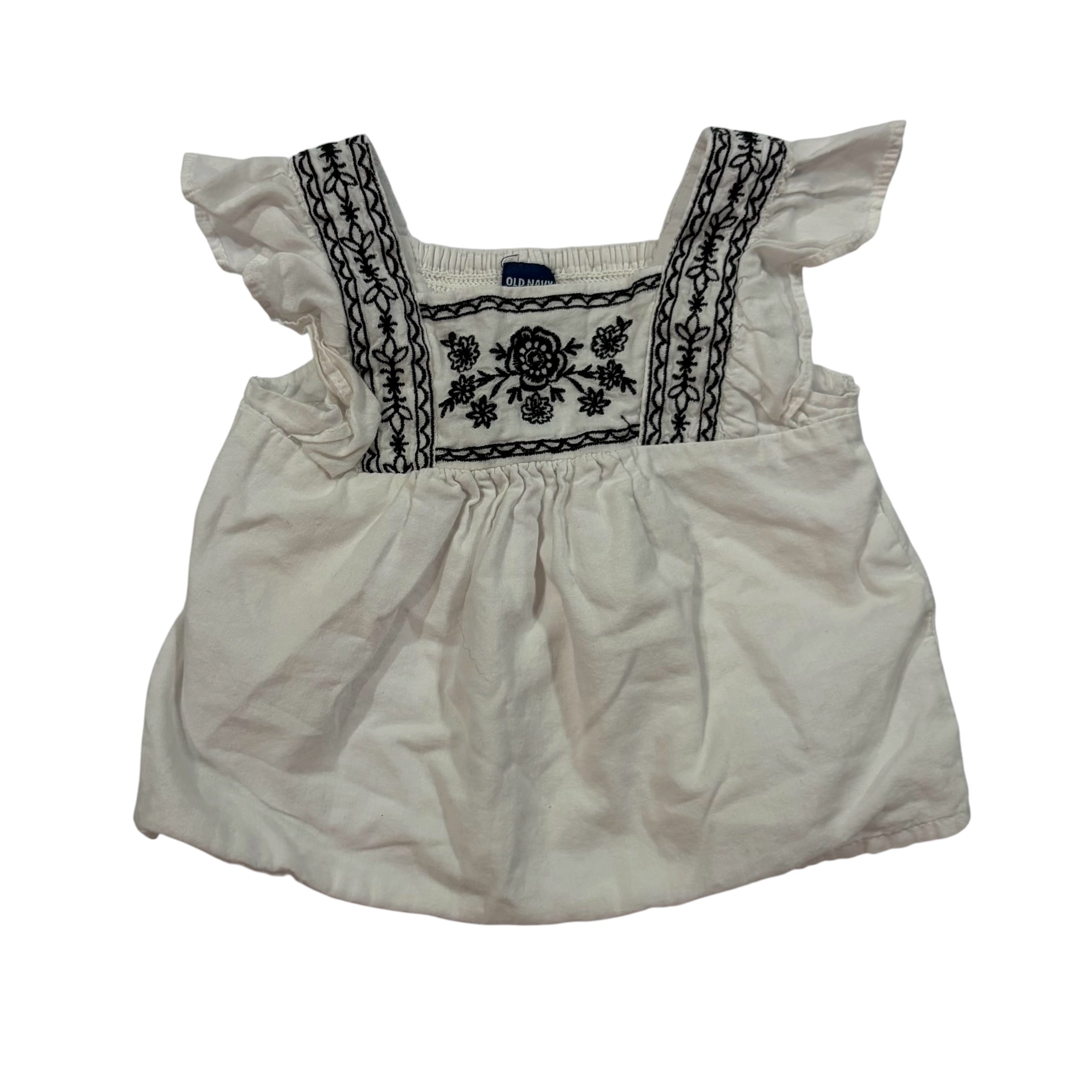 Old Navy - 3-6 mois