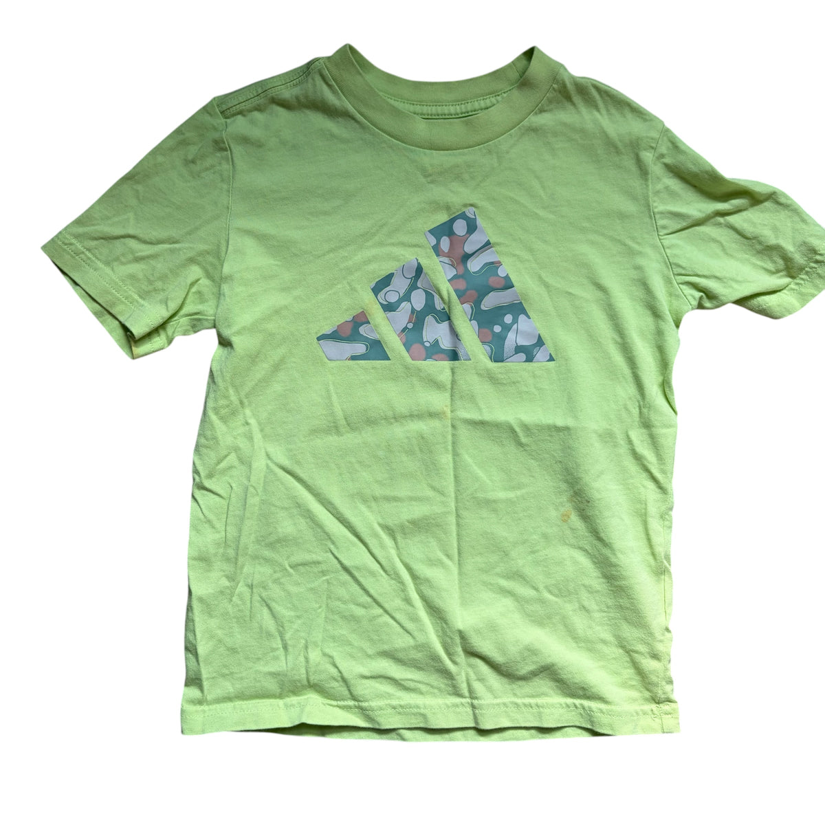 IMPARFAIT - Adidas - 5 ans