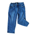 QuickSilver - 2 ans