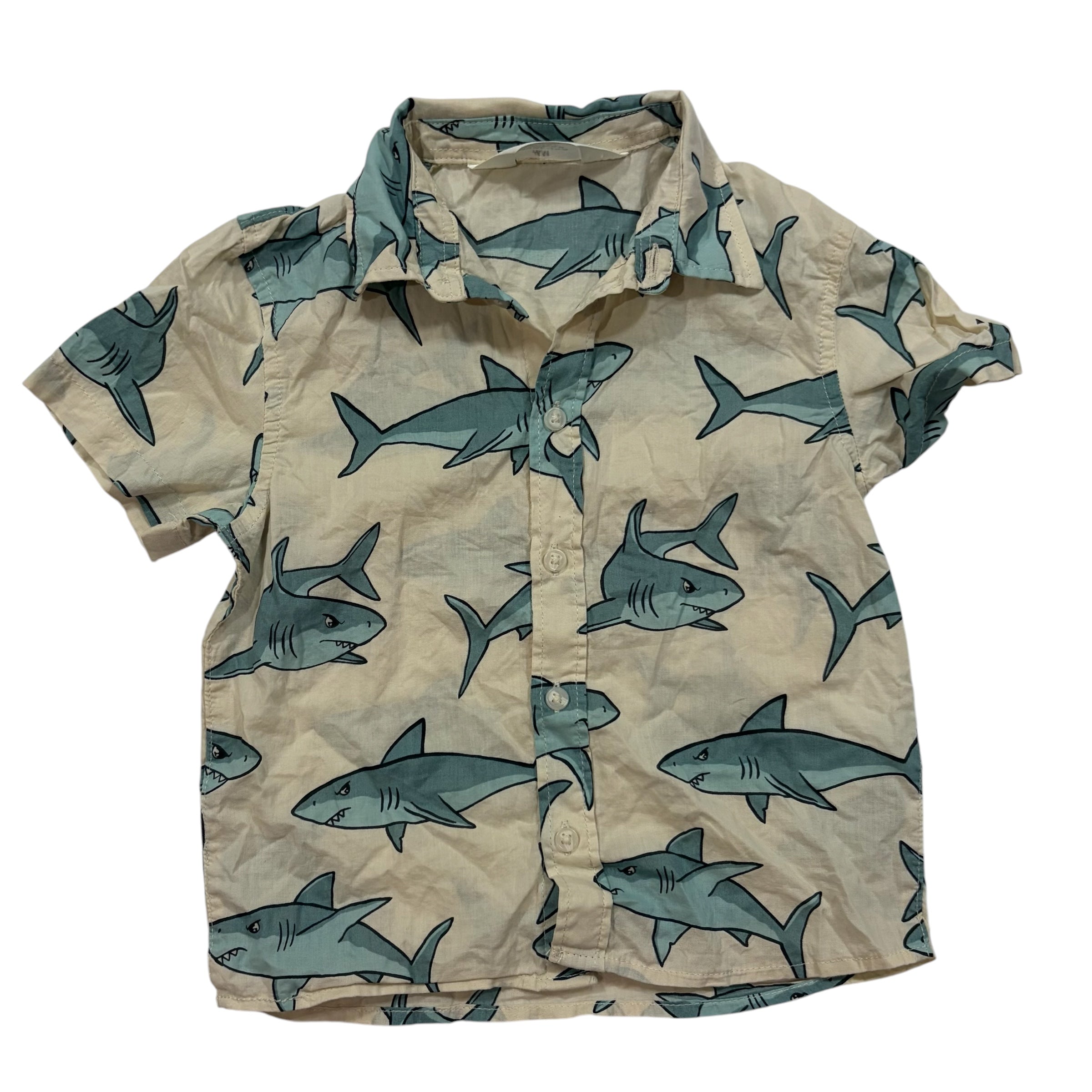 H&m - 1-2 ans