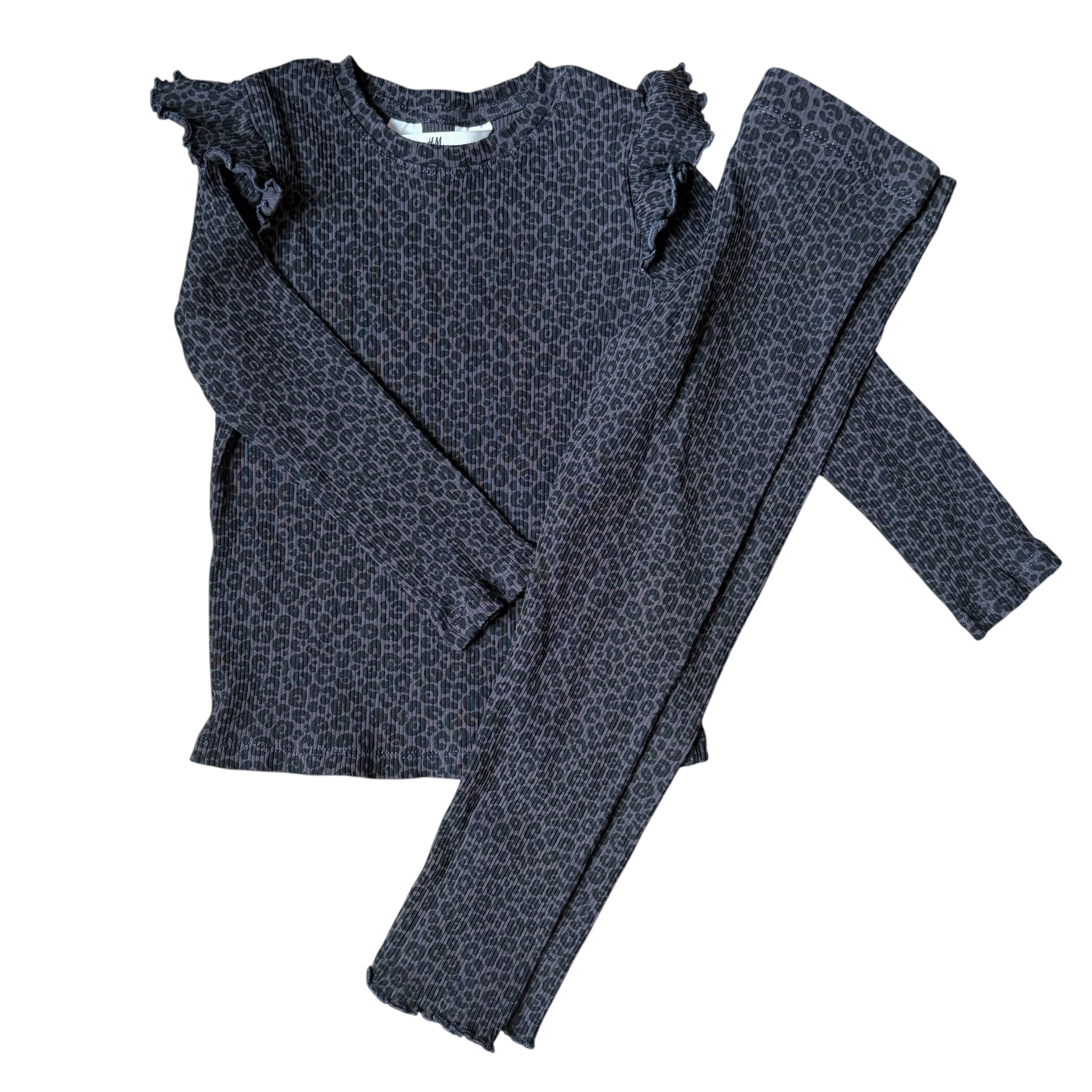 H&m - 2-4 ans
