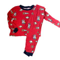 Pekkle - 2-3 ans
