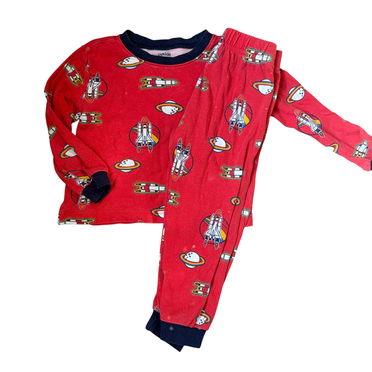 Pekkle - 2-3 ans