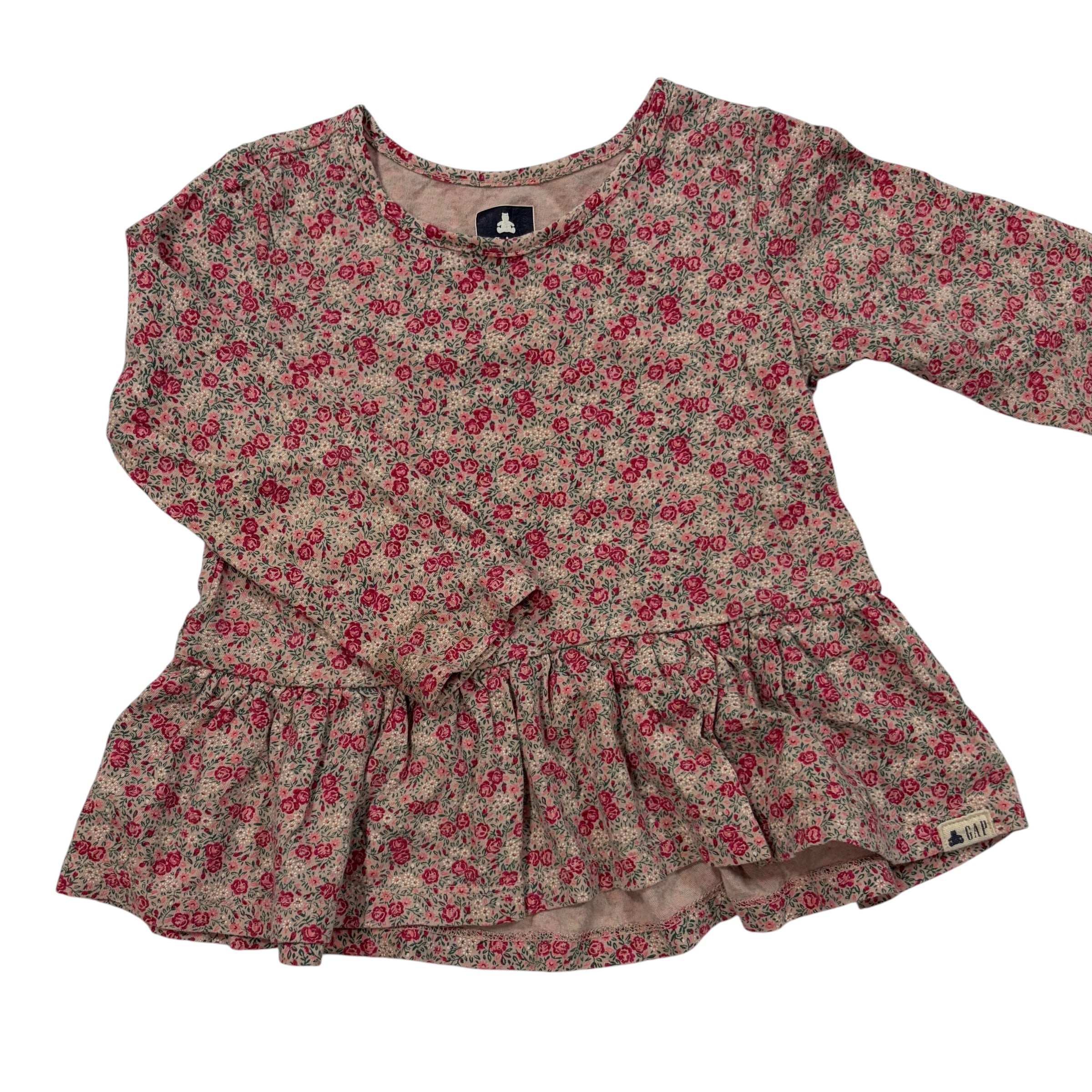 Gap - 2 ans